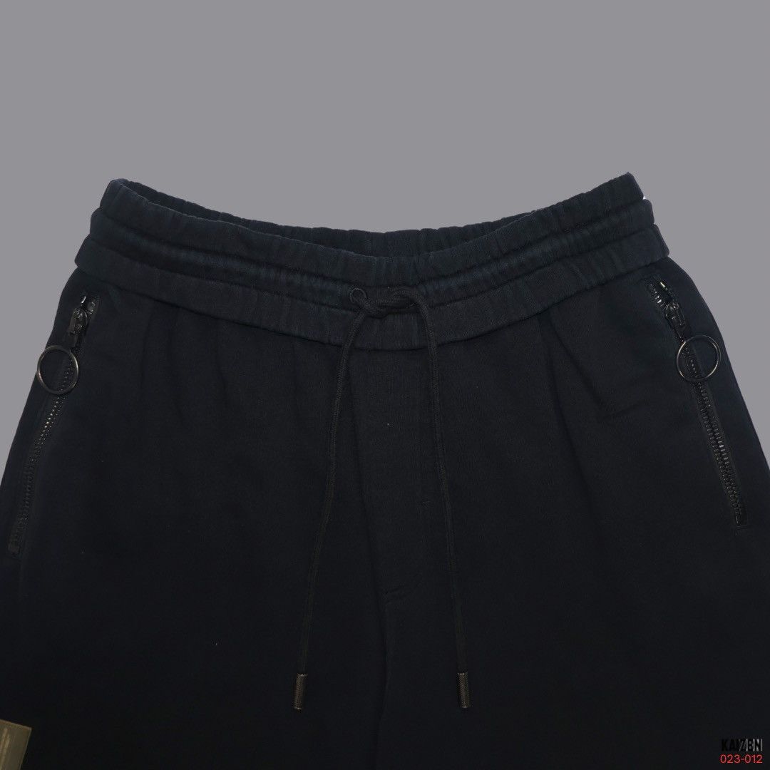 Off-White OFF-WHITE - SWEATSHORTS Size US 32 / EU 48 - 3 Thumbnail