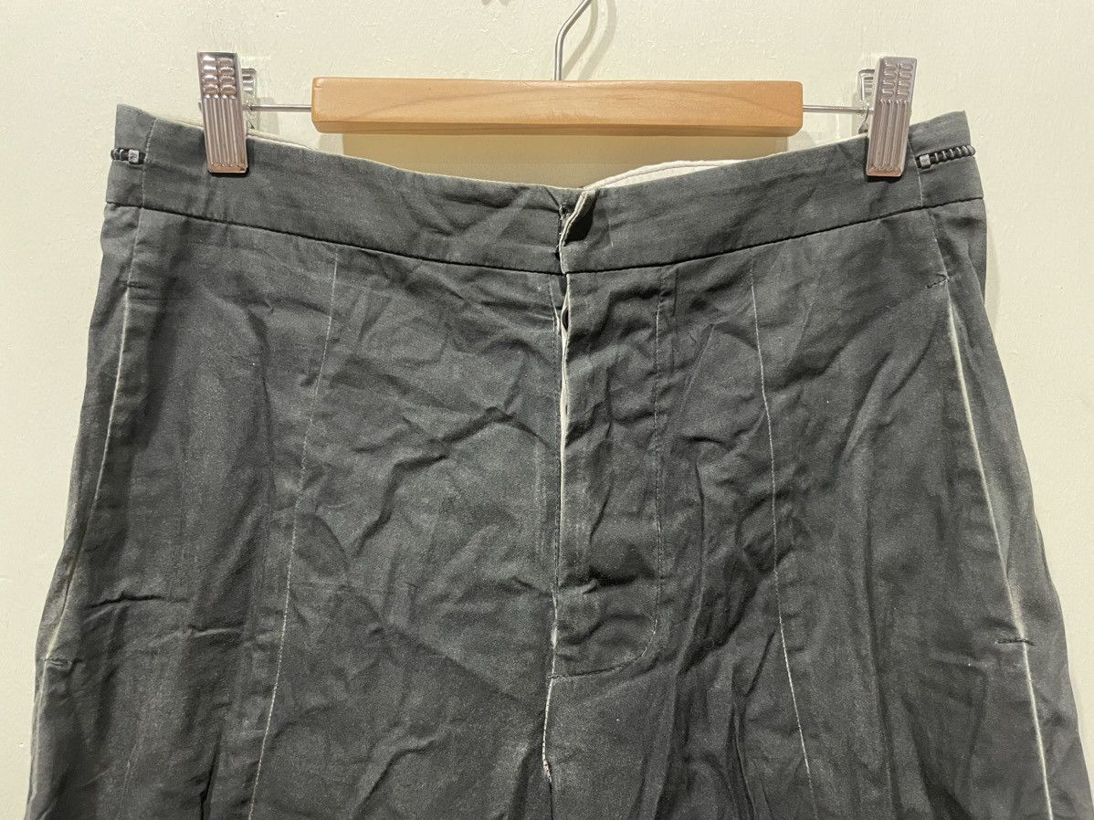 Japanese Brand × Lumen Et Umbra × Vintage Lumen Et Umbra by Issei Fujita Pants Size US 30 / EU 46 - 3 Thumbnail