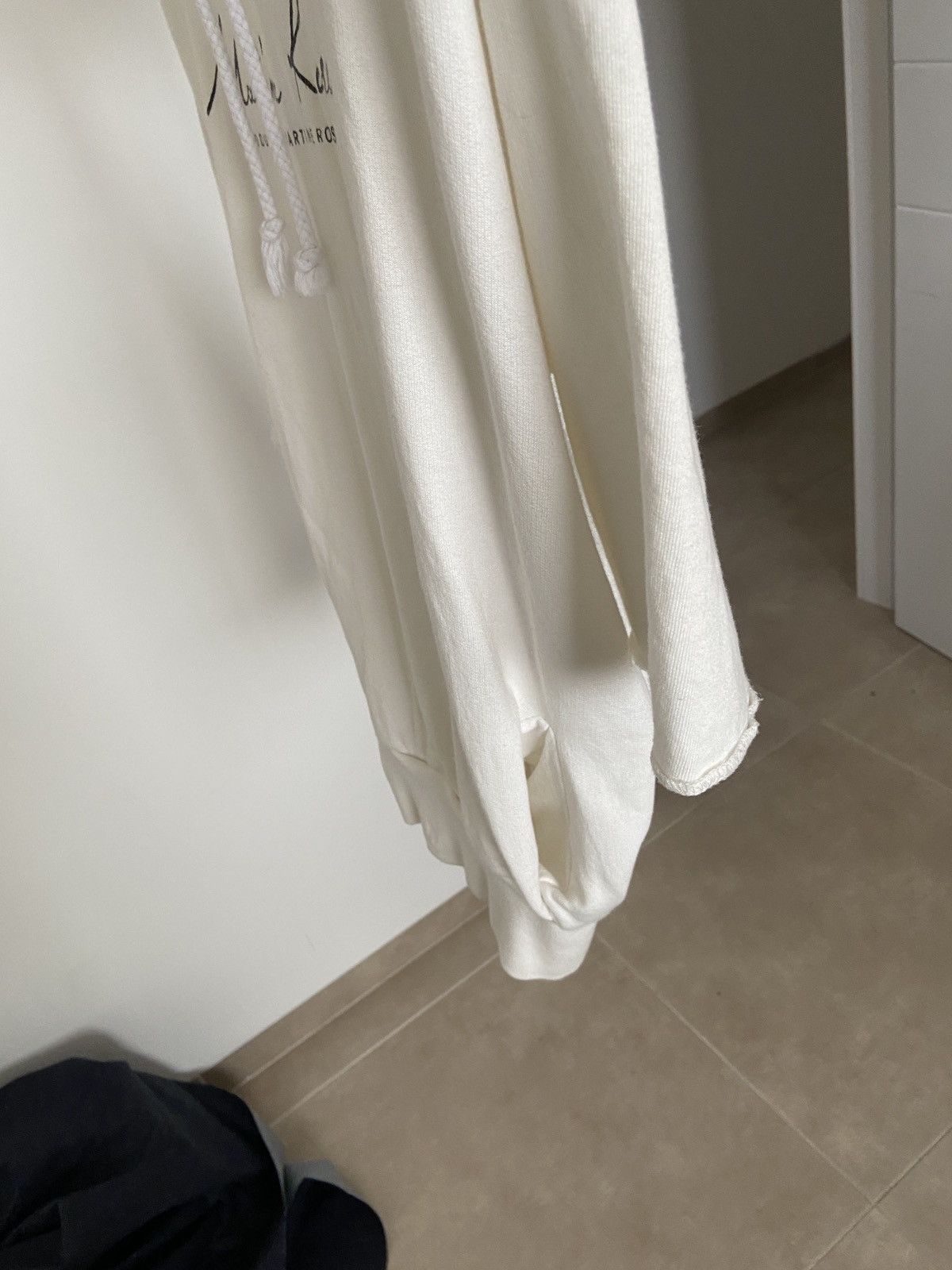Martine Rose 2013 Archive Martine Rose Hoodie Size US XXL / EU 58 / 5 - 3 Thumbnail