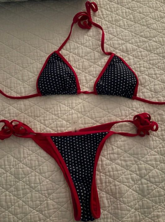 Other Lovers and friends bikini Size ONE SIZE - 3 Thumbnail