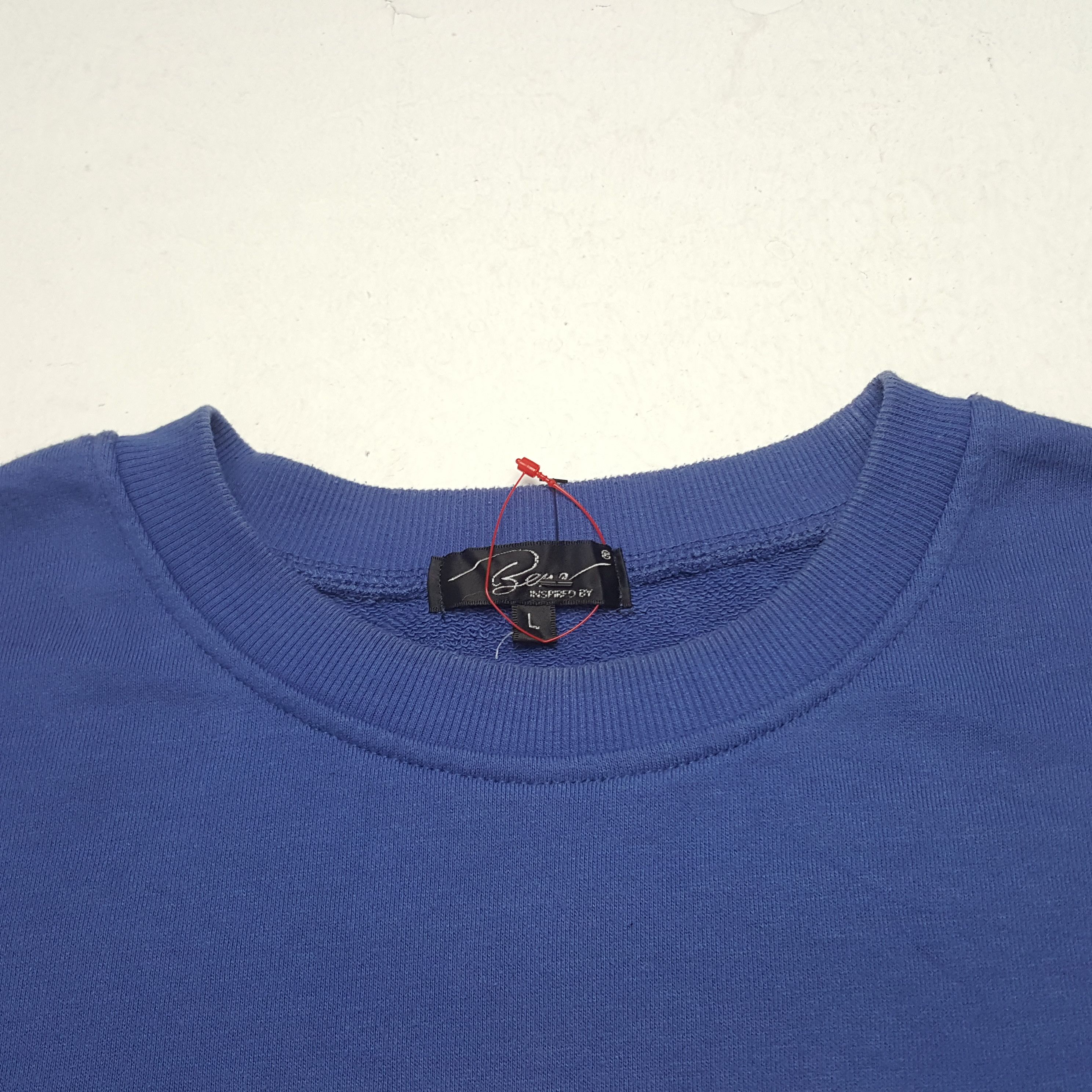 Vintage Vintage Ireland Dublin Sweatshirt Size US L / EU 52-54 / 3 - 4 Thumbnail