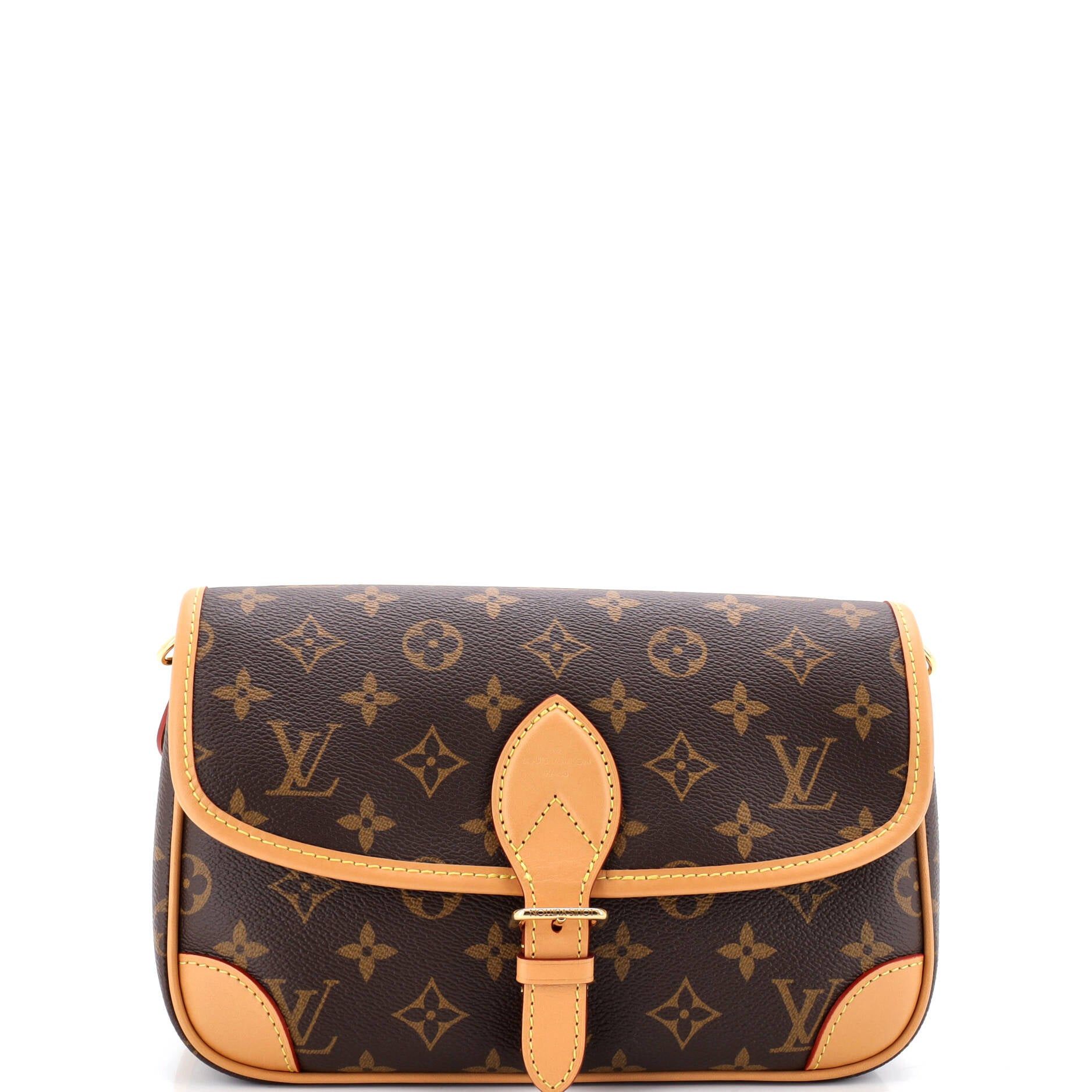 Louis Vuitton Diane NM Handbag Size ONE SIZE - 1 Thumbnail