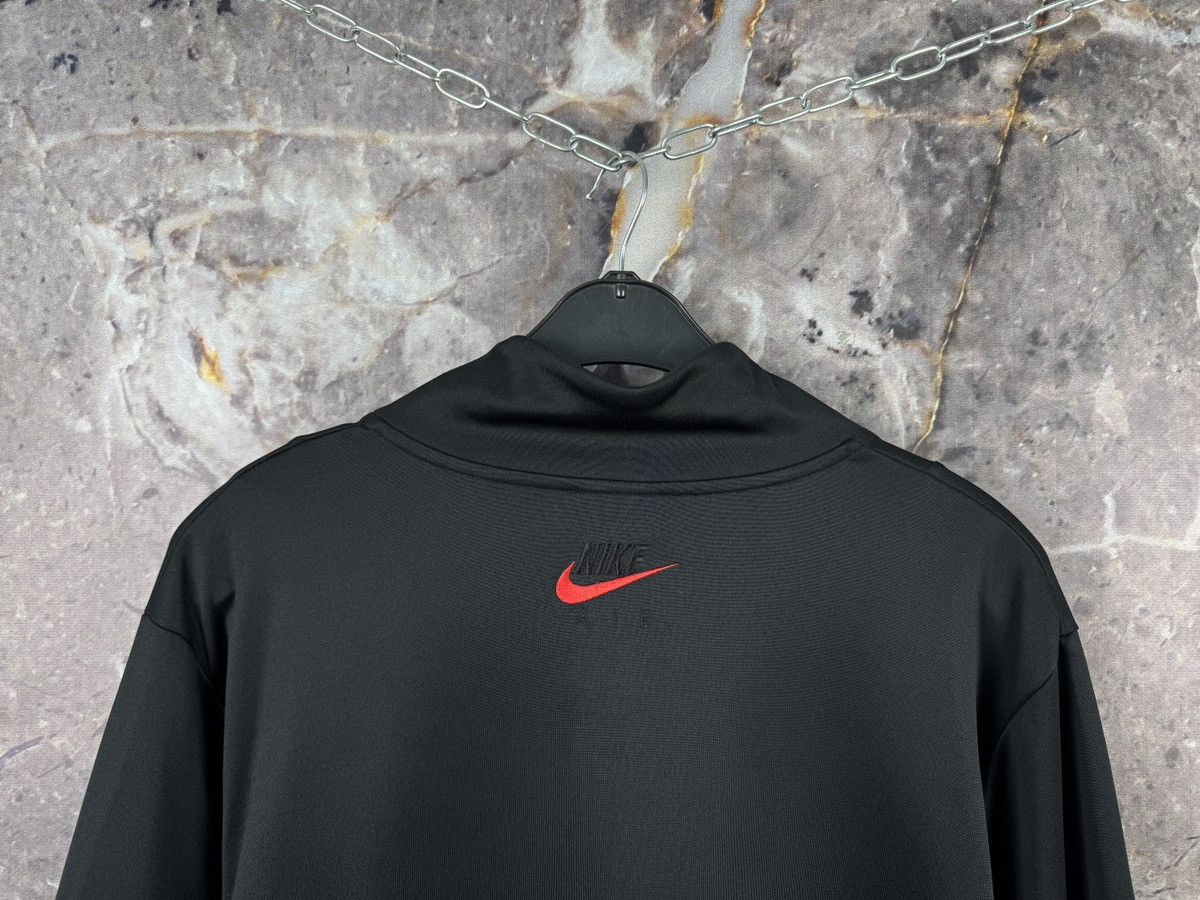 Nike Men’s Nike AIR 1/3 Zip Sweatshirt Sportswear Size XXL Size US XXL / EU 58 / 5 - 12 Thumbnail