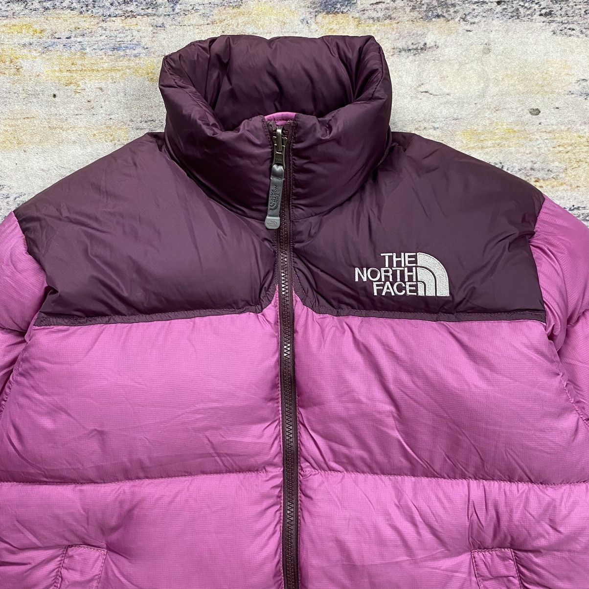 The North Face the north face 700 down jacket Size S / US 4 / IT 40 - 5 Thumbnail