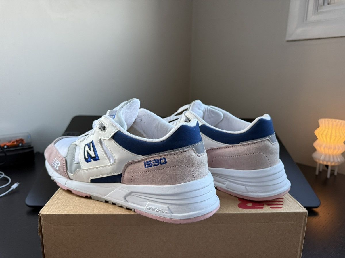 New Balance Made in UK 1530 Size US 12 / EU 45 - 2 Thumbnail