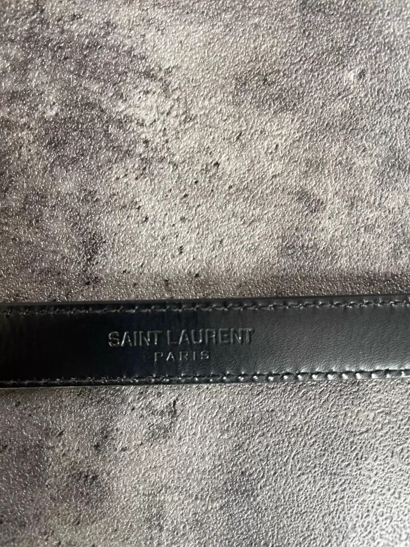 Yves Saint Laurent Saint Laurent slp14 70 Size 40 - 4 Thumbnail