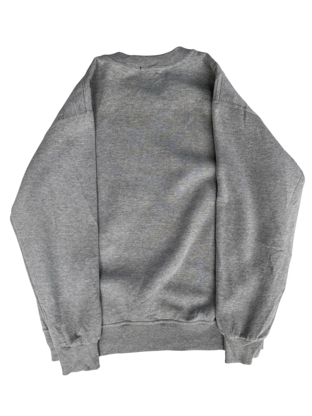 MCM Vtg MCM Sweatshirt Mode Creation Munchen Size US M / EU 48-50 / 2 - 2 Thumbnail