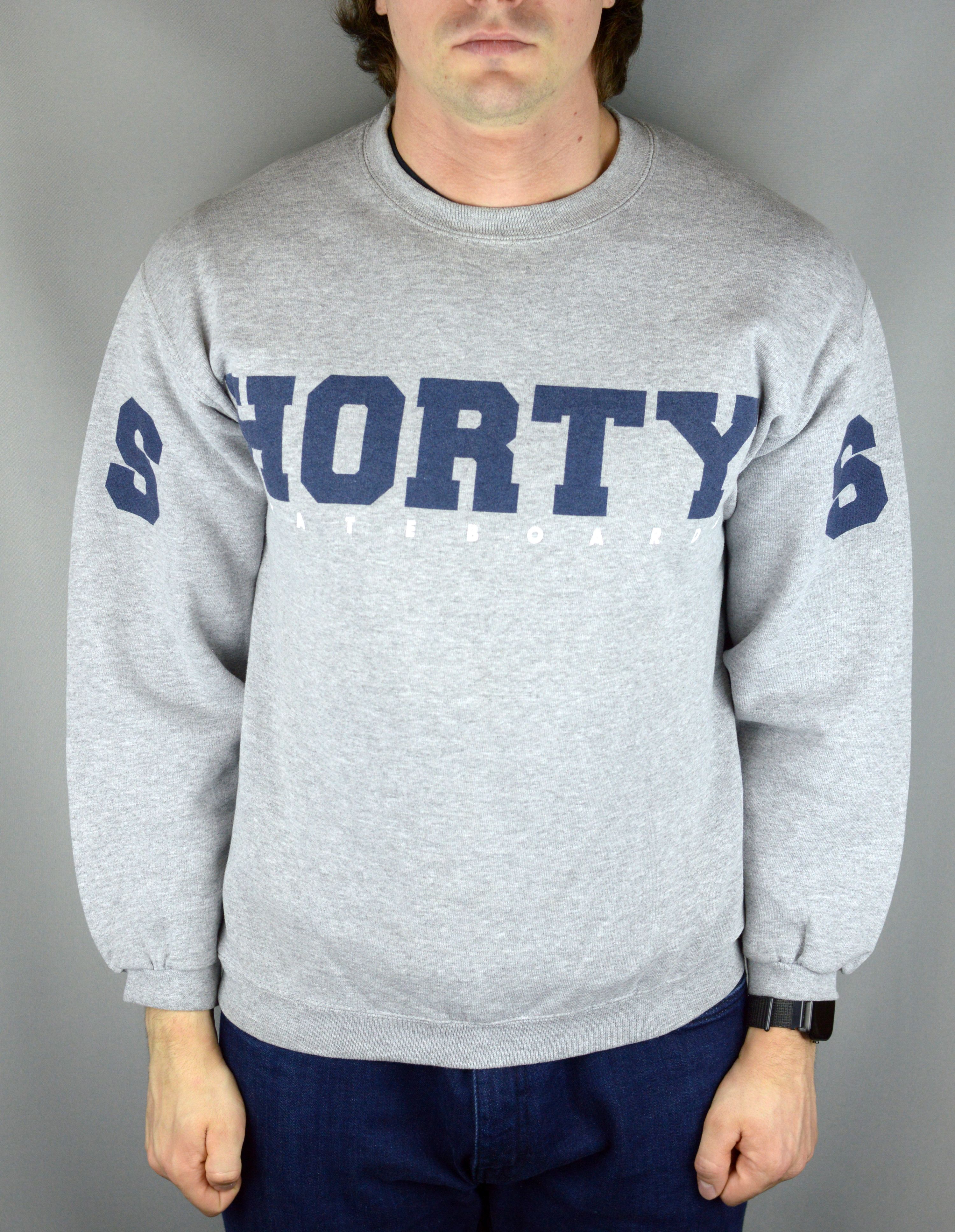 Vintage Shortys 90s sweatshirt