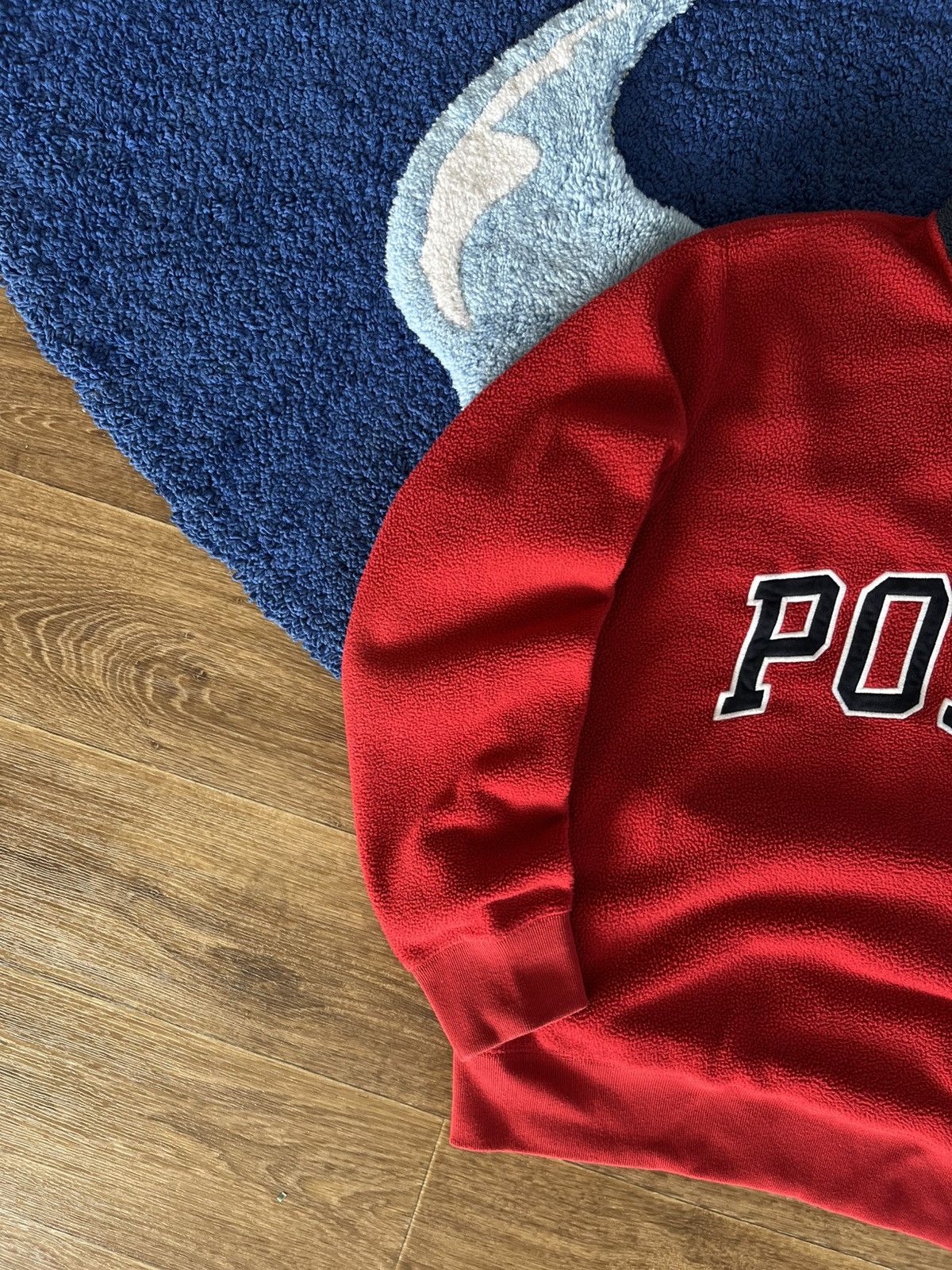 Polo Ralph Lauren Polo Ralph Lauren fleece USA Size US M / EU 48-50 / 2 - 3 Thumbnail