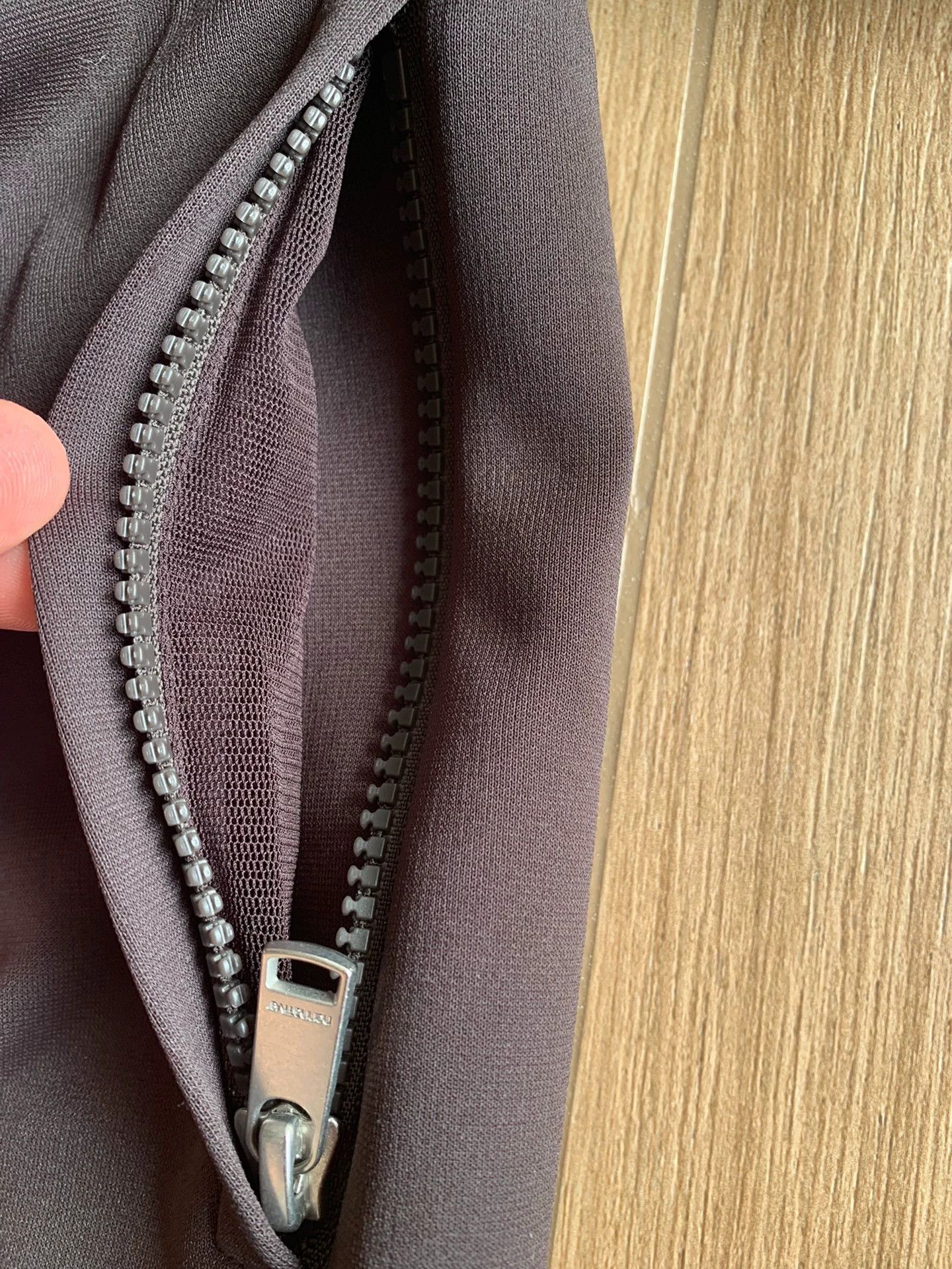 Nonnative nonnative FULL ZIP BLOUSON POLY JERSEY Size 4 Size US XL / EU 56 / 4 - 8 Thumbnail