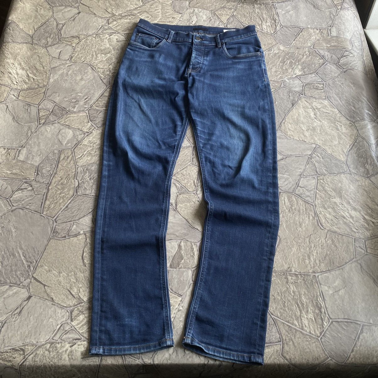 Prada Vintage Prada Jeans Size US 33 - 6 Thumbnail