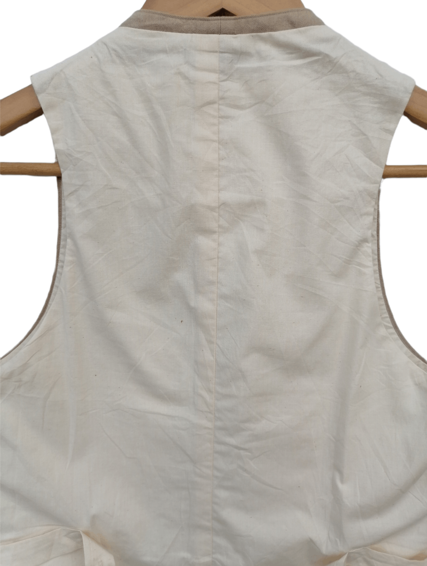 45rpm Vintage 45rpm Vest Size US XS / EU 42 / 0 - 15 Thumbnail