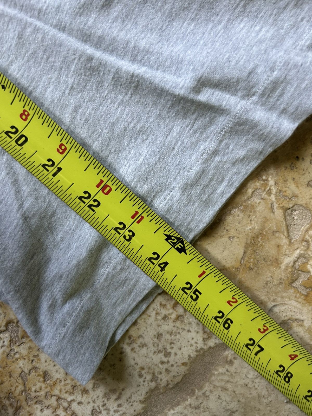 Comme des Garcons Homme Plus Comme Des Garçons A/W 2001 ‘Psychedelic’ Tee Size US M / EU 48-50 / 2 - 7 Thumbnail