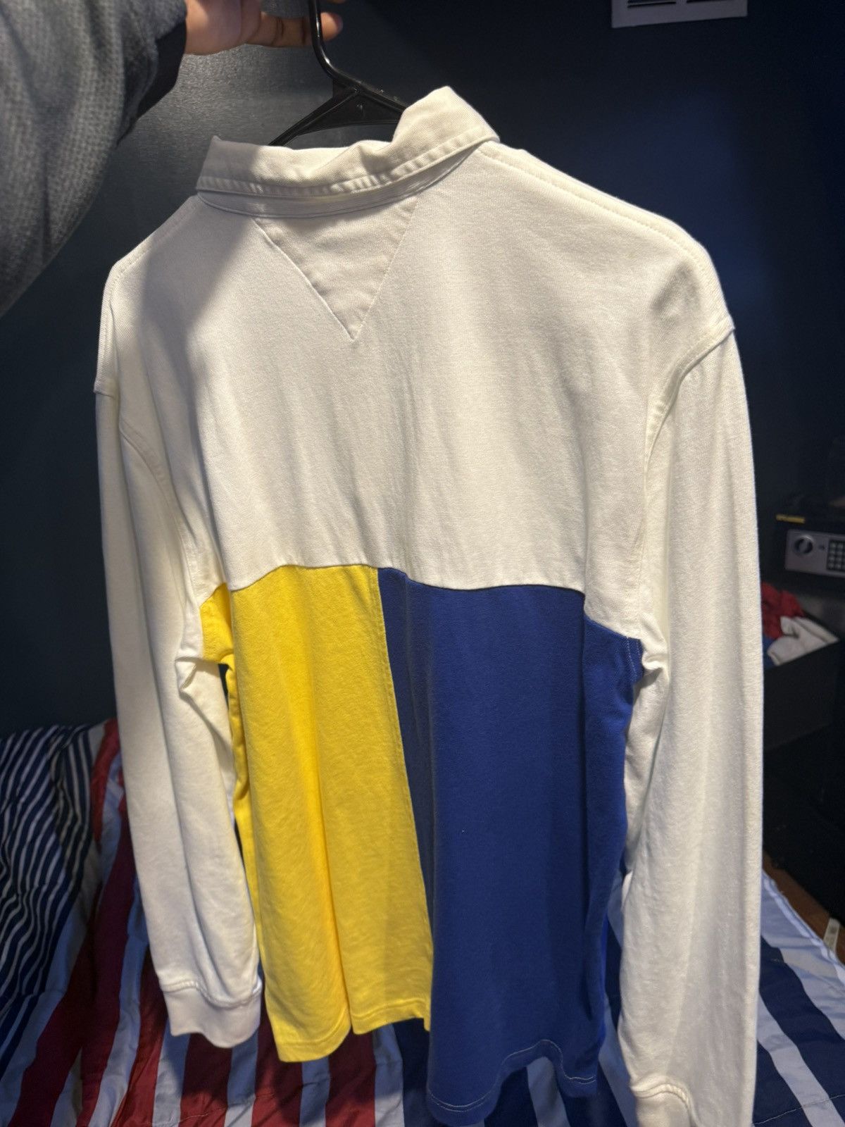 Tommy Hilfiger New never worn Size US L / EU 52-54 / 3 - 5 Thumbnail