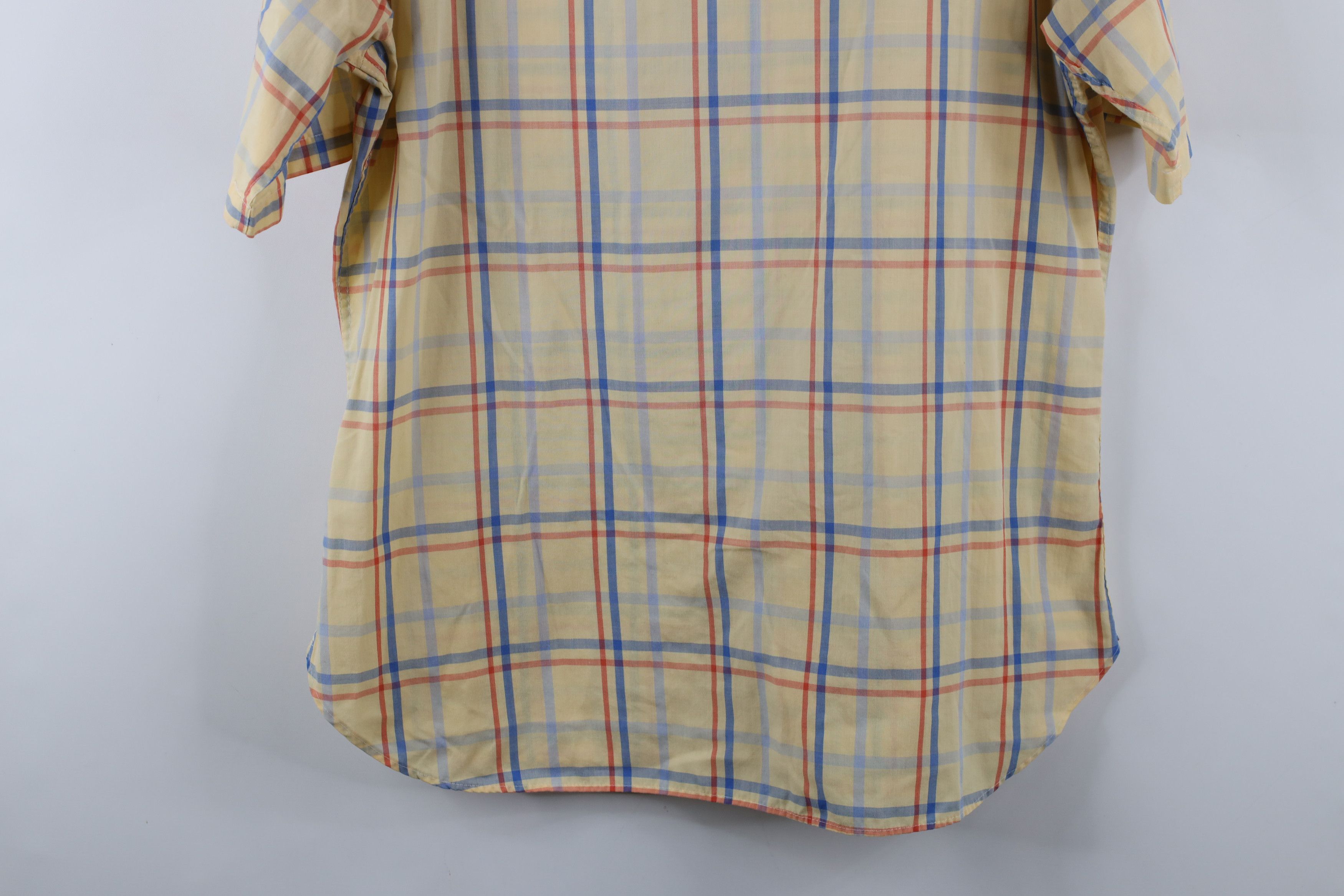 Pendleton × Vintage Vintage 90s Pendleton Pen West Western Button Down Shirt USA Size US L / EU 52-54 / 3 - 12 Thumbnail