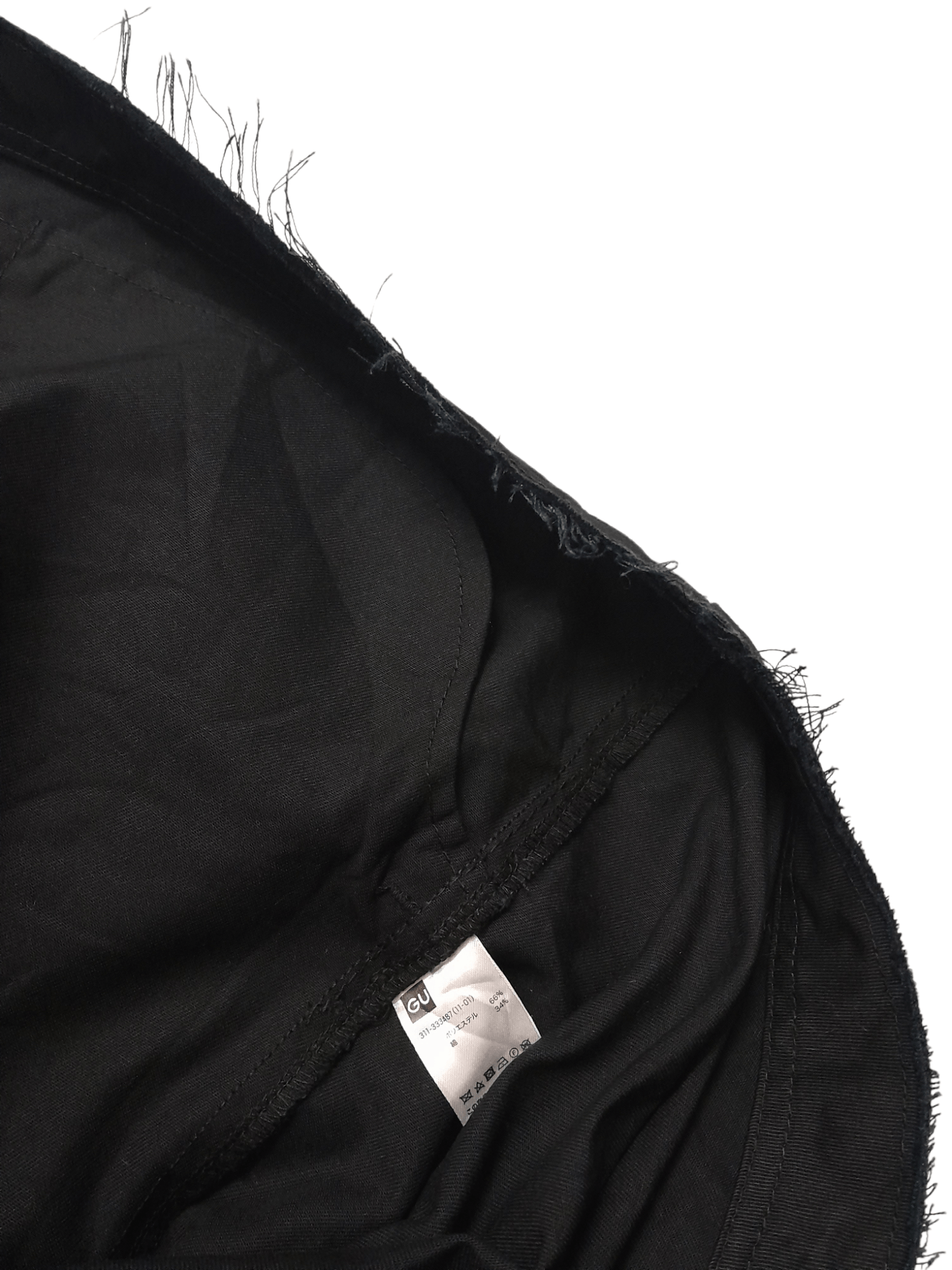 Jun Takahashi × Undercover UNDERCOVER Jun Takahashi Jacket (S94) Size US XL / EU 56 / 4 - 7 Thumbnail