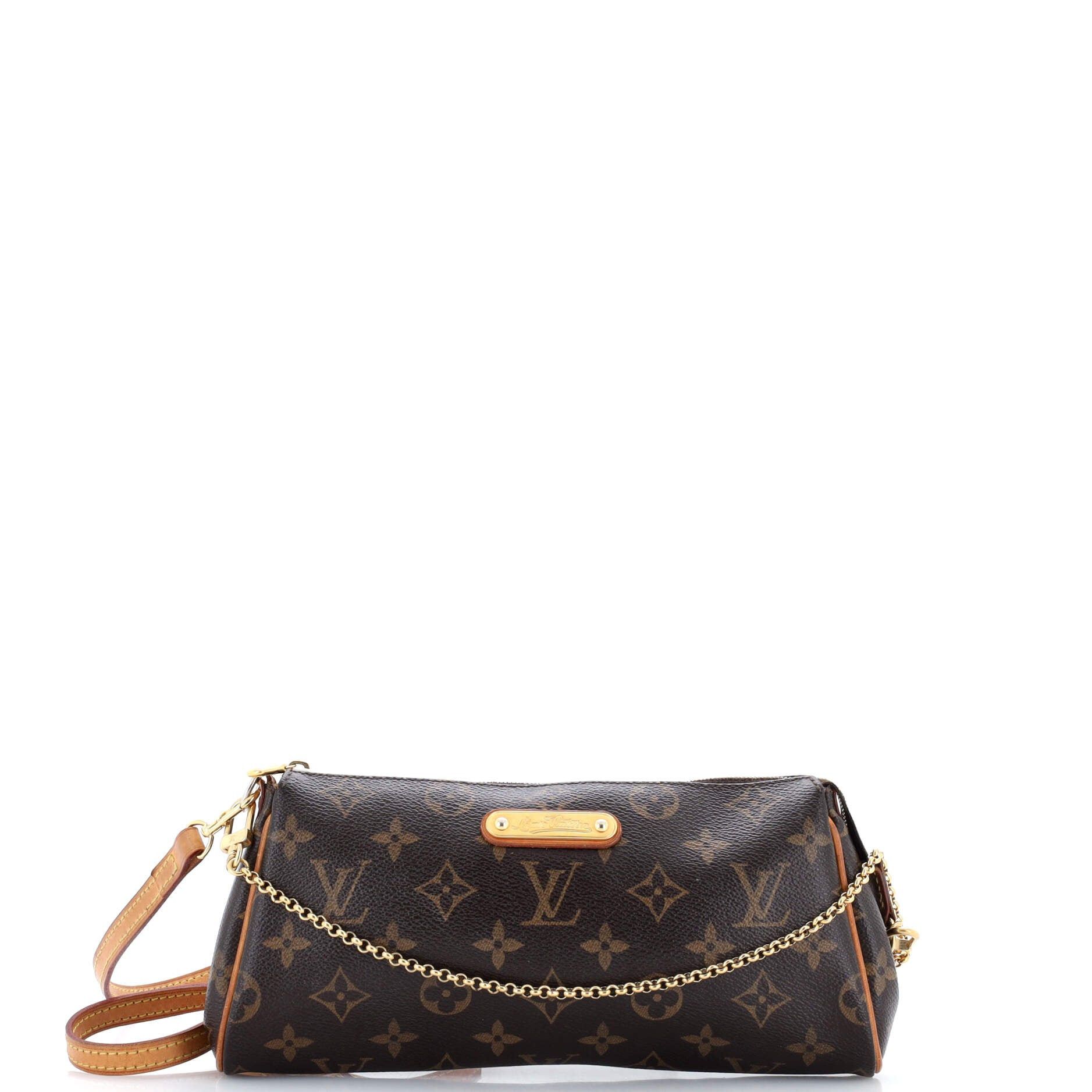 Louis Vuitton Eva Handbag Size ONE SIZE - 1 Thumbnail