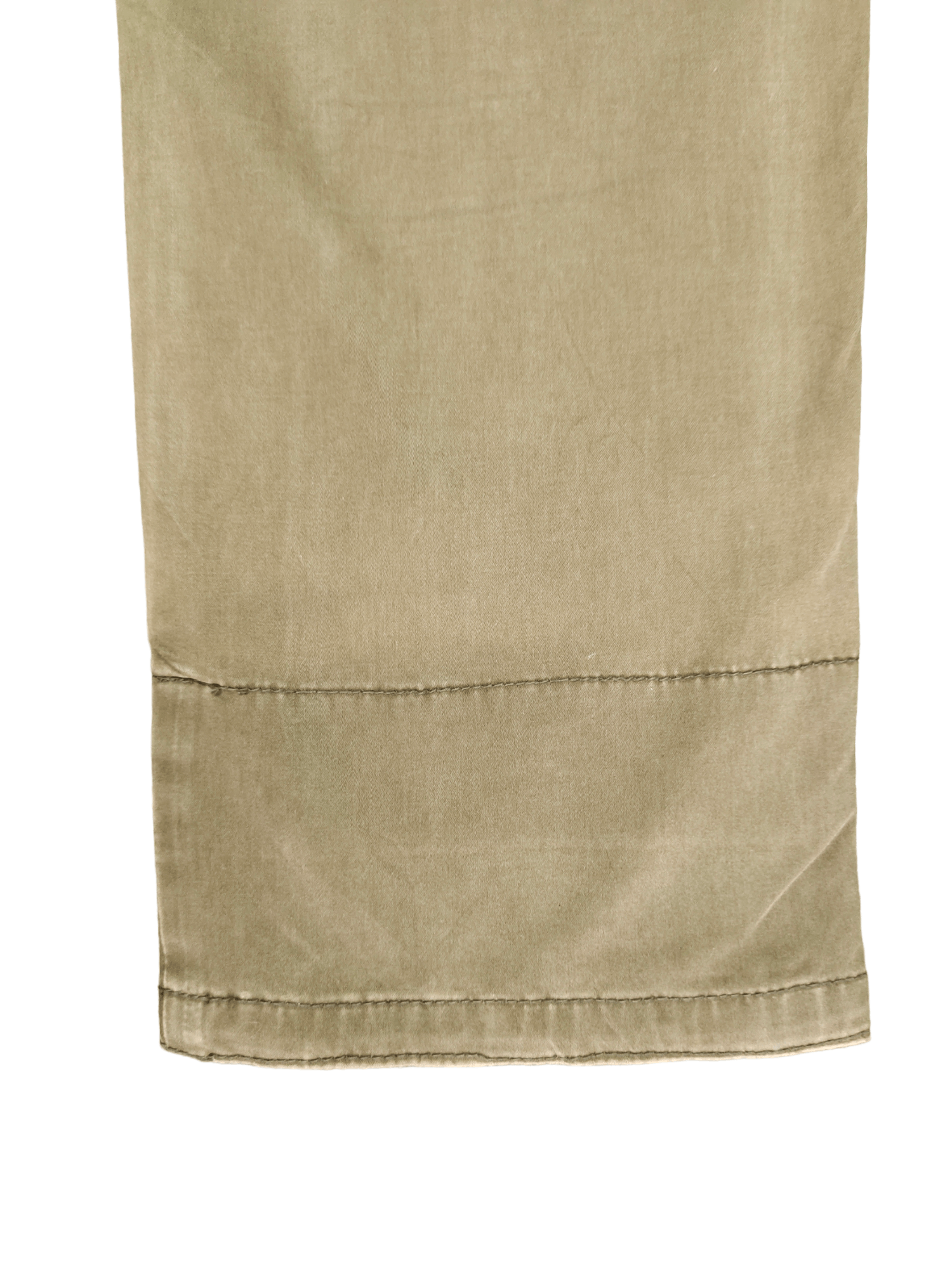 Comme des Garcons × Undercover R. Newbold Paul Smith Two Tones Spiral Cut Cargo Pants Size US 31 - 18 Thumbnail