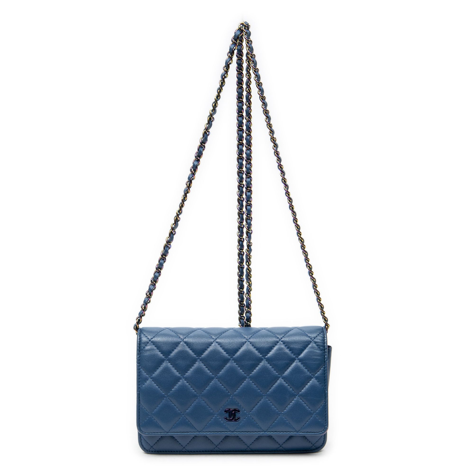 Chanel Classic Wallet on Chain Size ONE SIZE - 1 Thumbnail