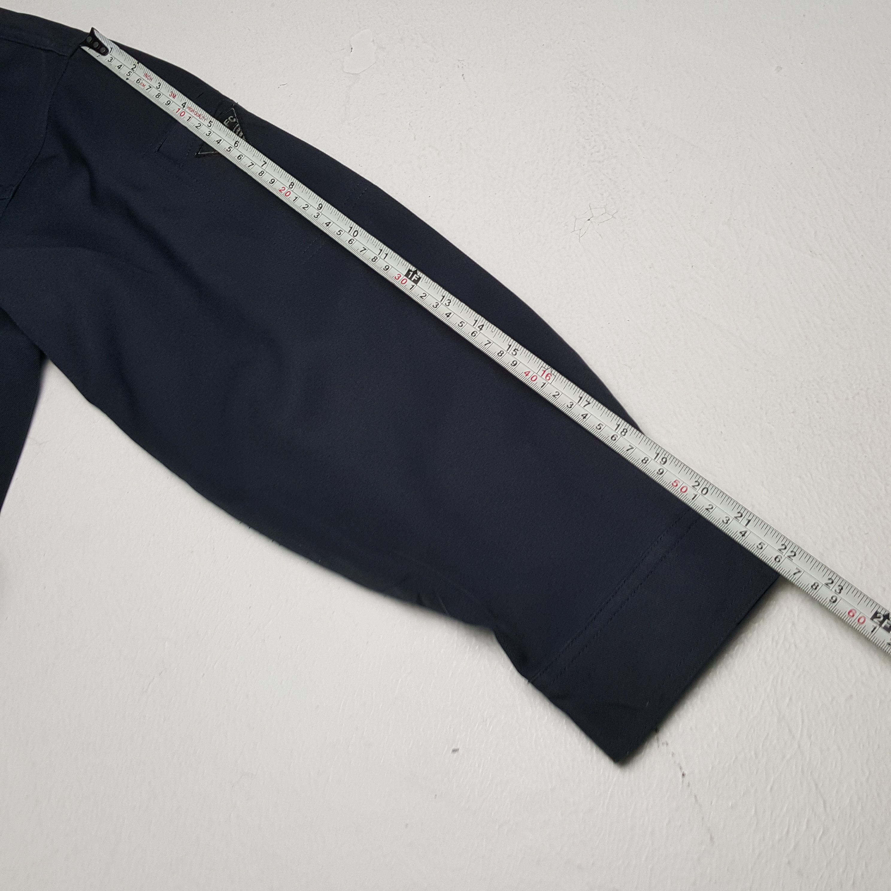 Japanese Brand × Vintage NISMO NISSAN RACING TEAM Japanese Motorsports Custom Jacket Size US L / EU 52-54 / 3 - 6 Thumbnail