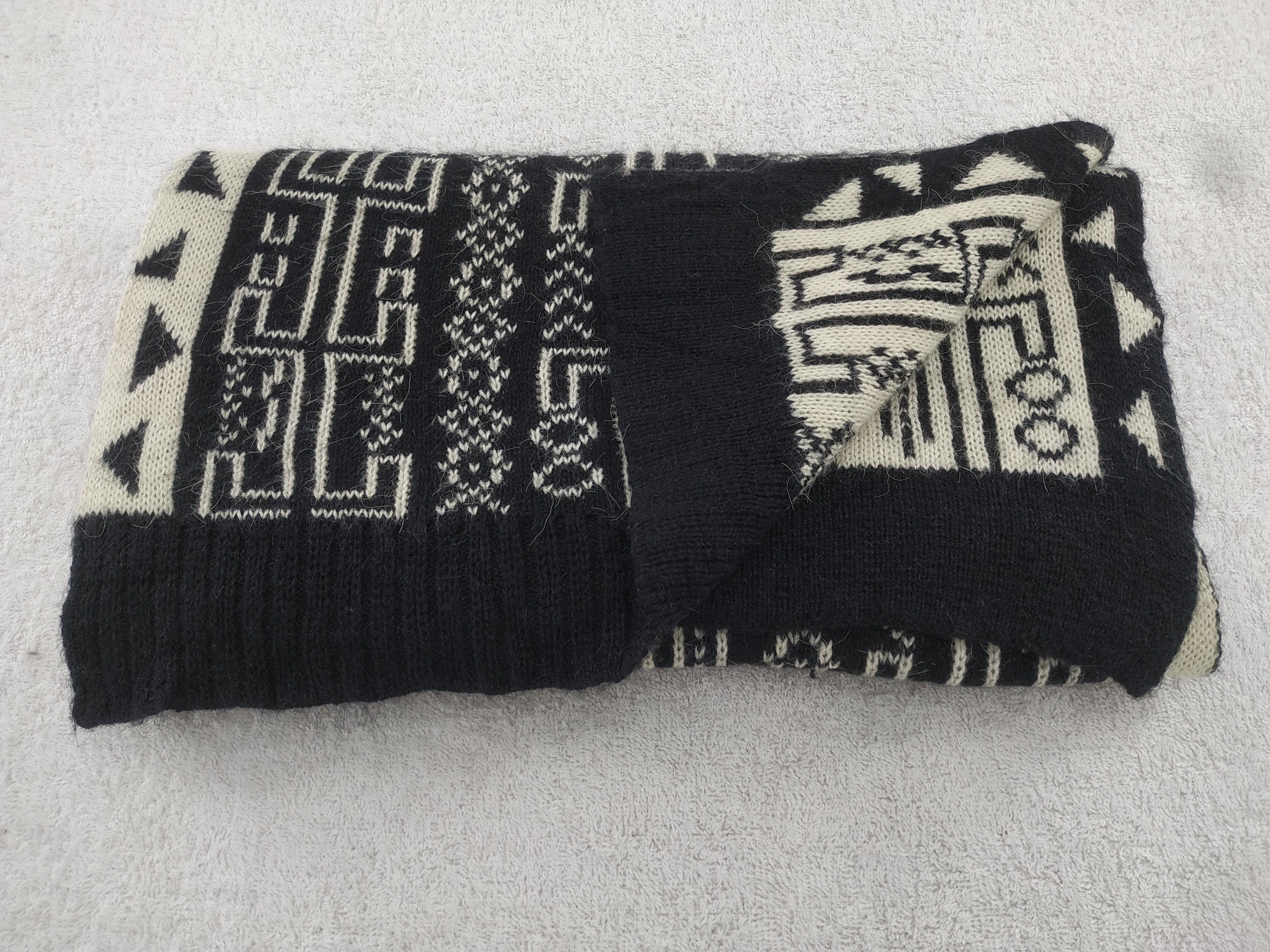 Fiorucci Fiorucci Scarf / Muffler / Neckwear - WW594 Size ONE SIZE - 4 Thumbnail