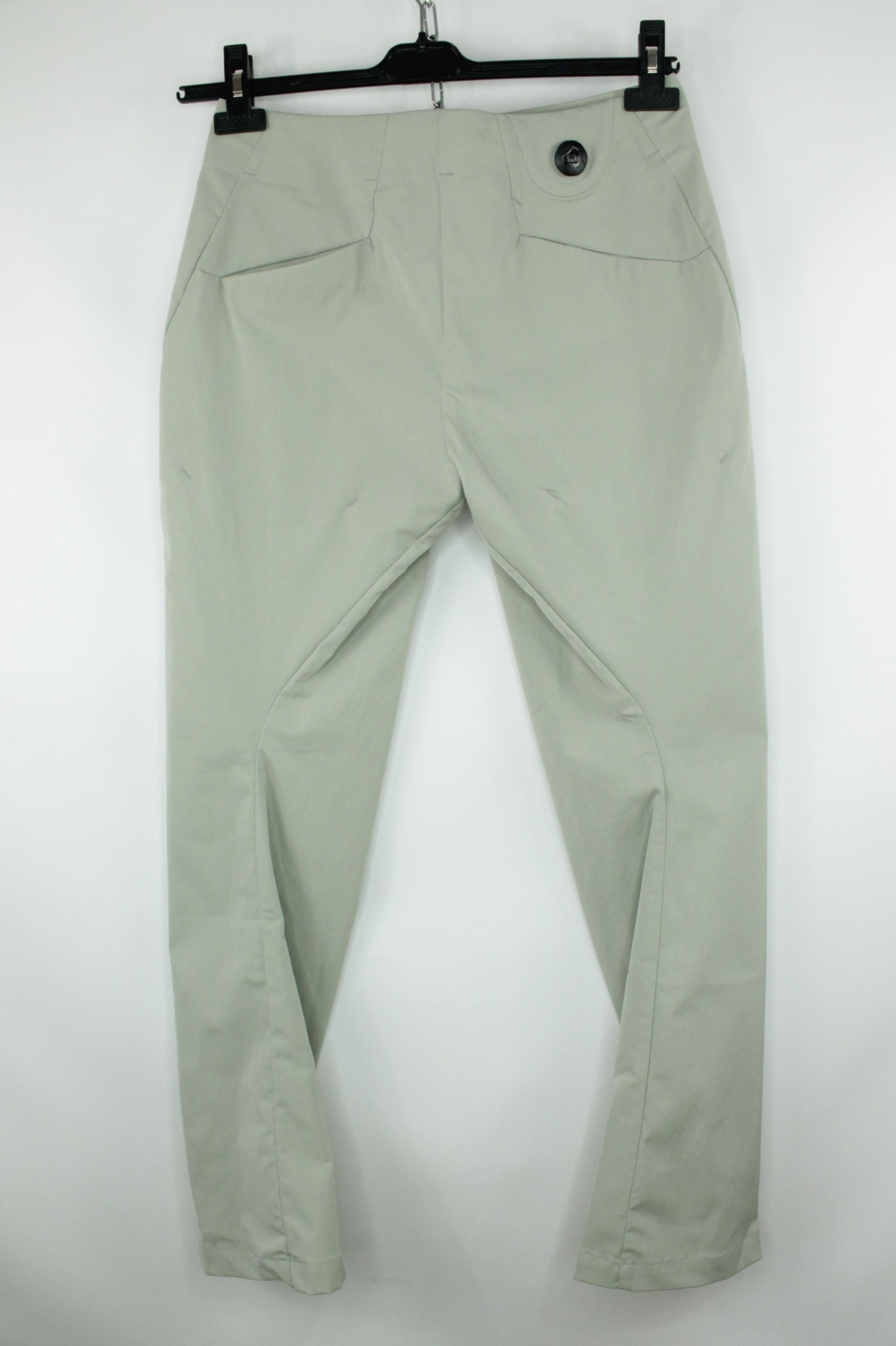 Descente Descente Allterrain Boa Tech Pants Women's Size 30" / US 8 / IT 44 - 4 Thumbnail