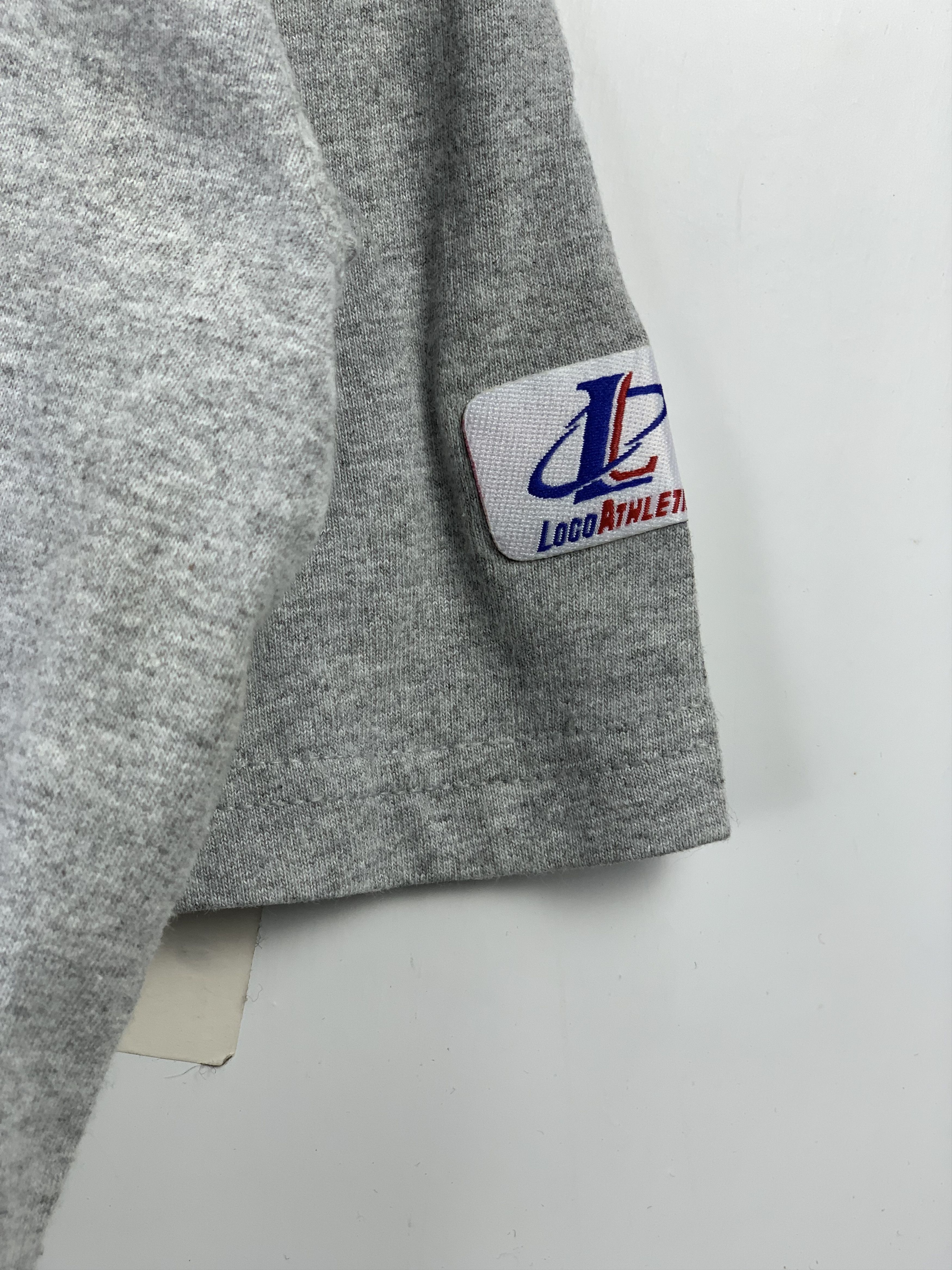 NFL Vintage 90s National Championship Arizona Tee TA0335 Size US L / EU 52-54 / 3 - 11 Thumbnail