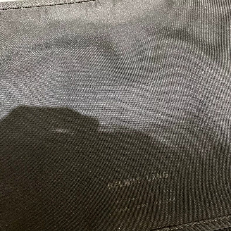 Helmut Lang HELMUT LANG Pocket bag Size ONE SIZE - 2 Thumbnail