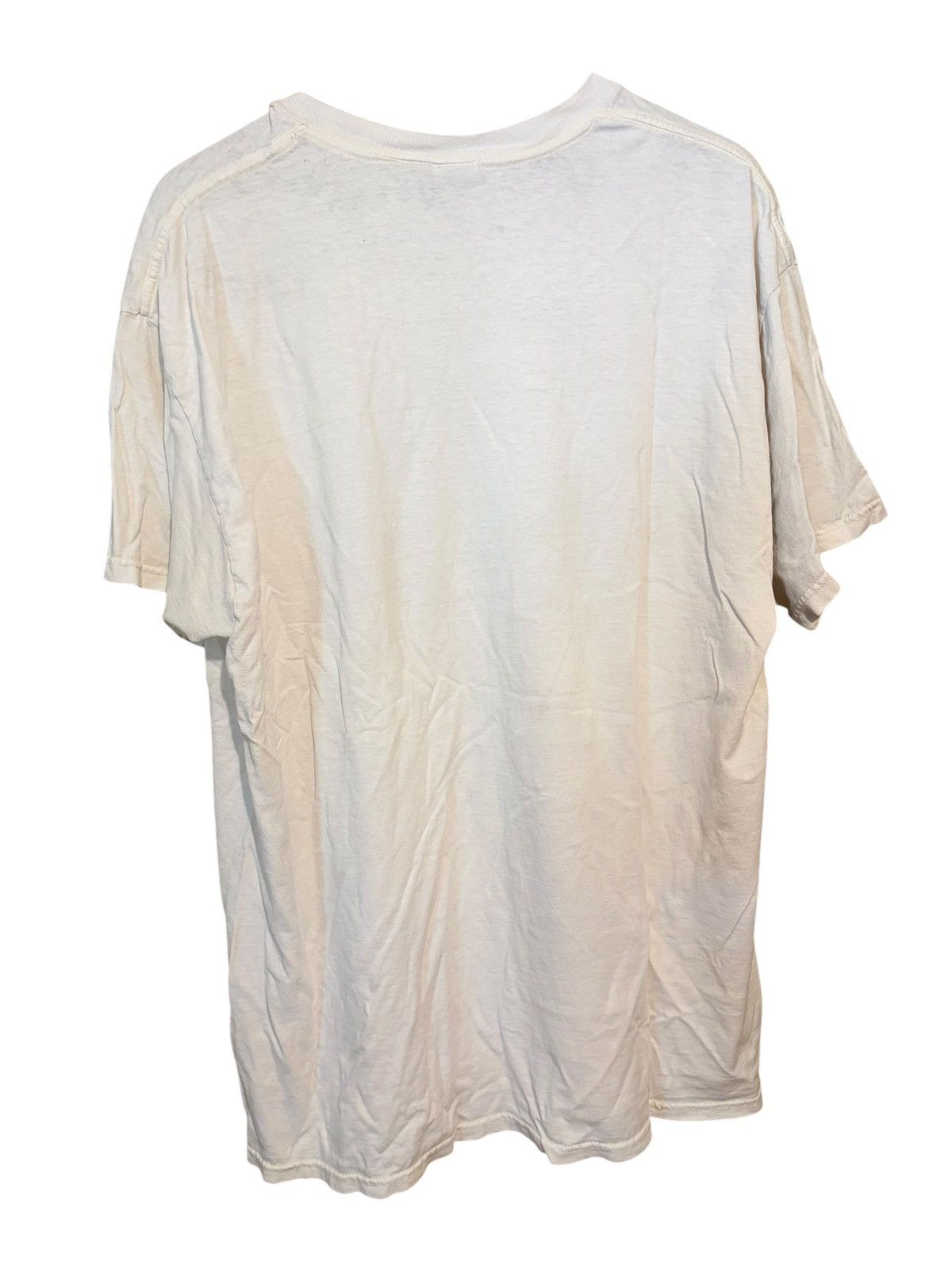 Delta 1997 Looney Tunes Tee Size US XL / EU 56 / 4 - 3 Thumbnail