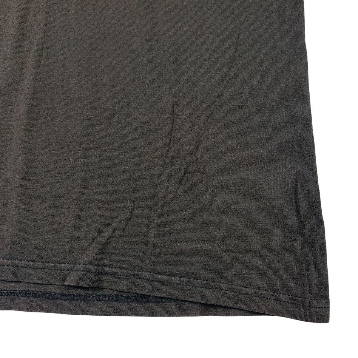 Nike × Vintage Vintage NIKE micheal jordan the restaurant big logo tee Size US M / EU 48-50 / 2 - 9 Thumbnail