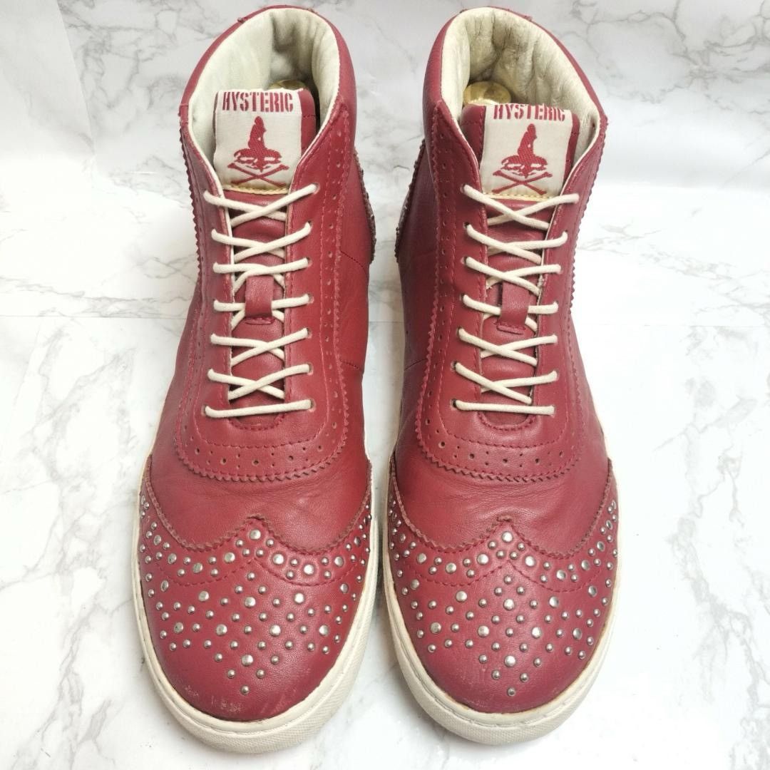 Hysteric Glamour Hysteric Glamour Size US 9 / EU 42 - 2 Thumbnail