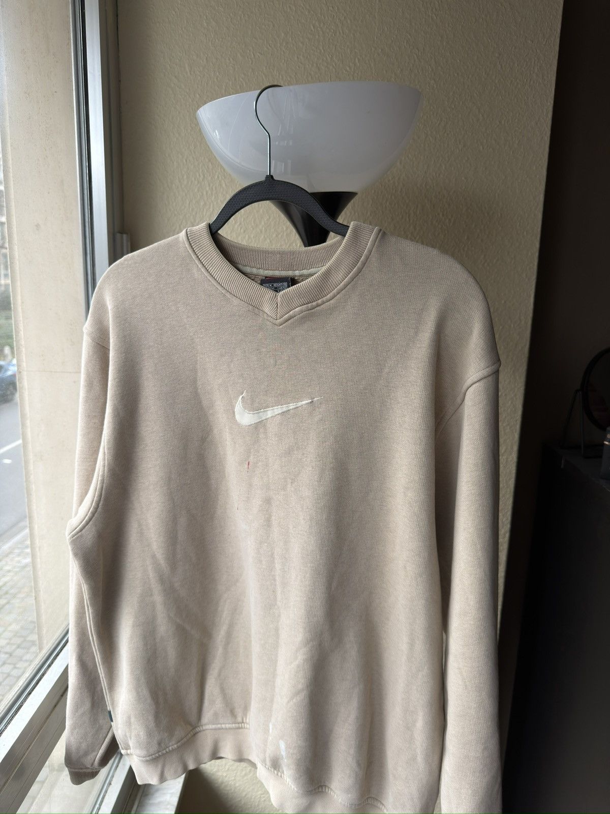 Nike Nike vintage sweatshirt Size US M / EU 48-50 / 2 - 6 Thumbnail