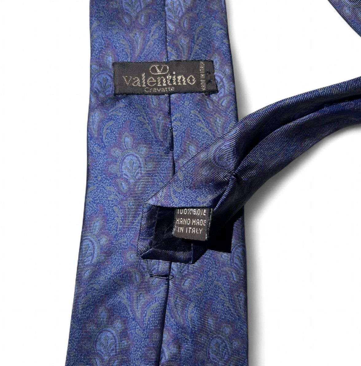 Valentino 🔥Free Shipping Valentino Tie🔥 Size ONE SIZE - 4 Thumbnail