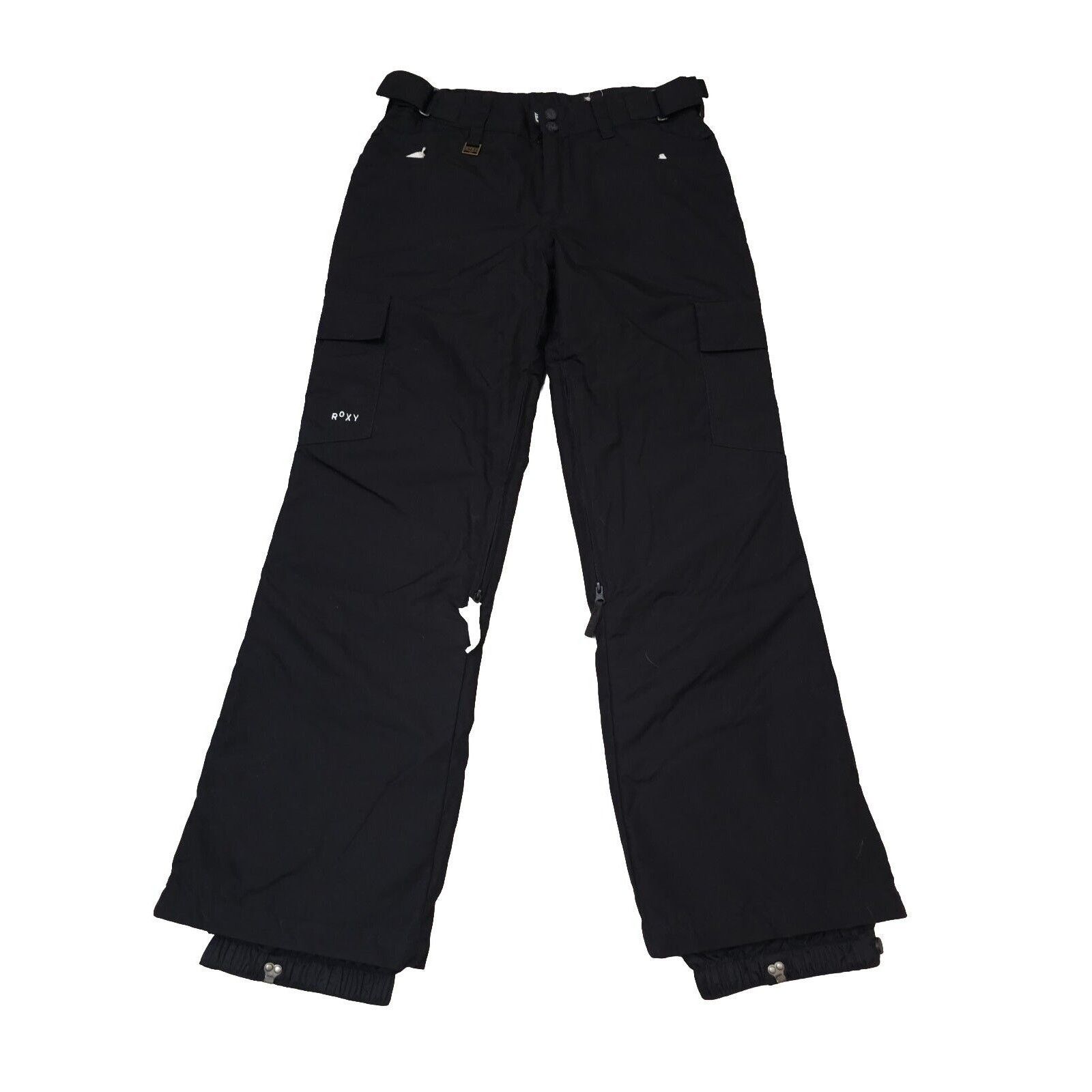 Quiksilver ROXY Snowboard Bot Utility 5000 mm Quiksilver Snowboard S Size 27" / US 4 / IT 40 - 3 Thumbnail