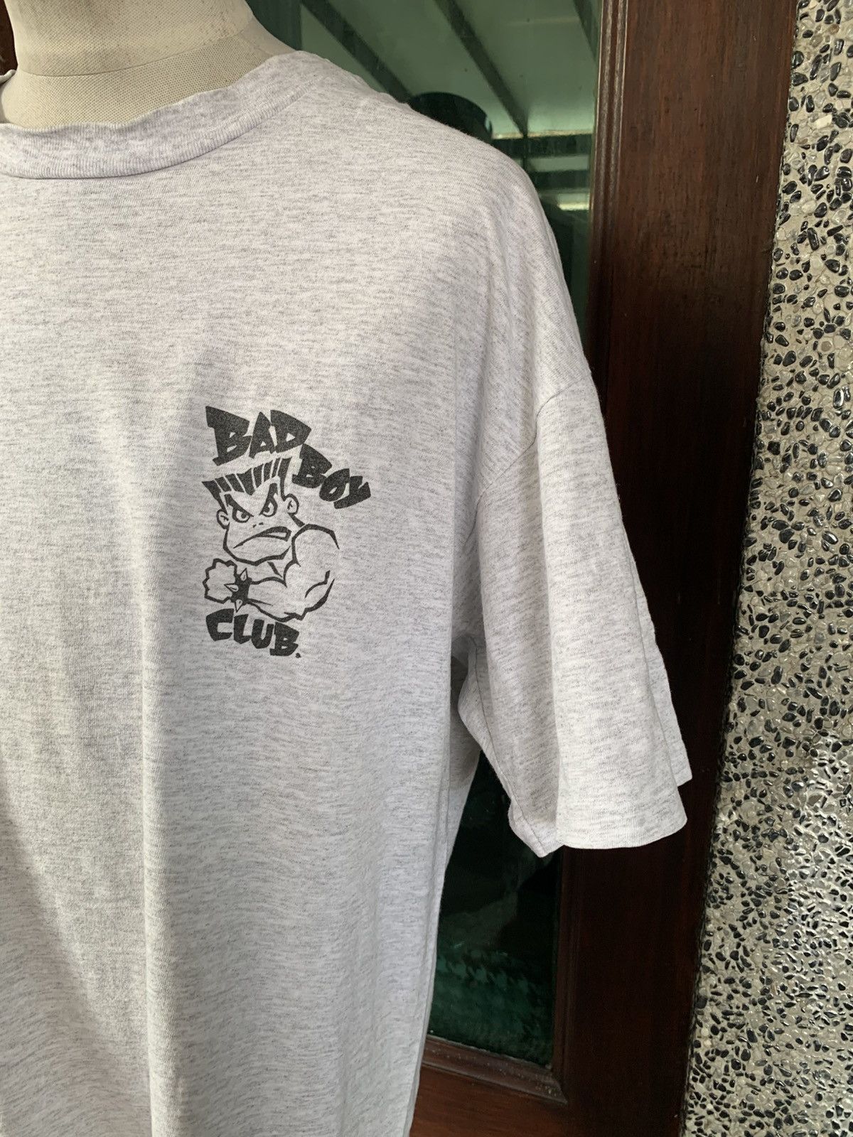 Other Vintage 90s Bad Boy Club T shirt Size US L / EU 52-54 / 3 - 5 Thumbnail