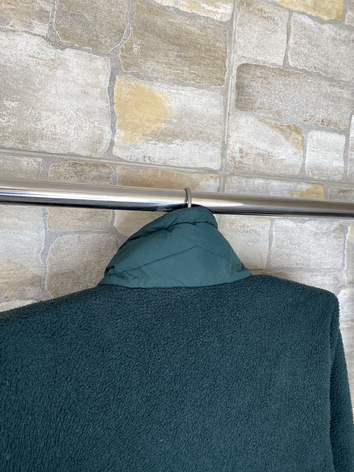 Patagonia × Vintage Vintage 90s Patagonia Synchilla Zip Up Fleece Jacket Size US S / EU 44-46 / 1 - 15 Thumbnail