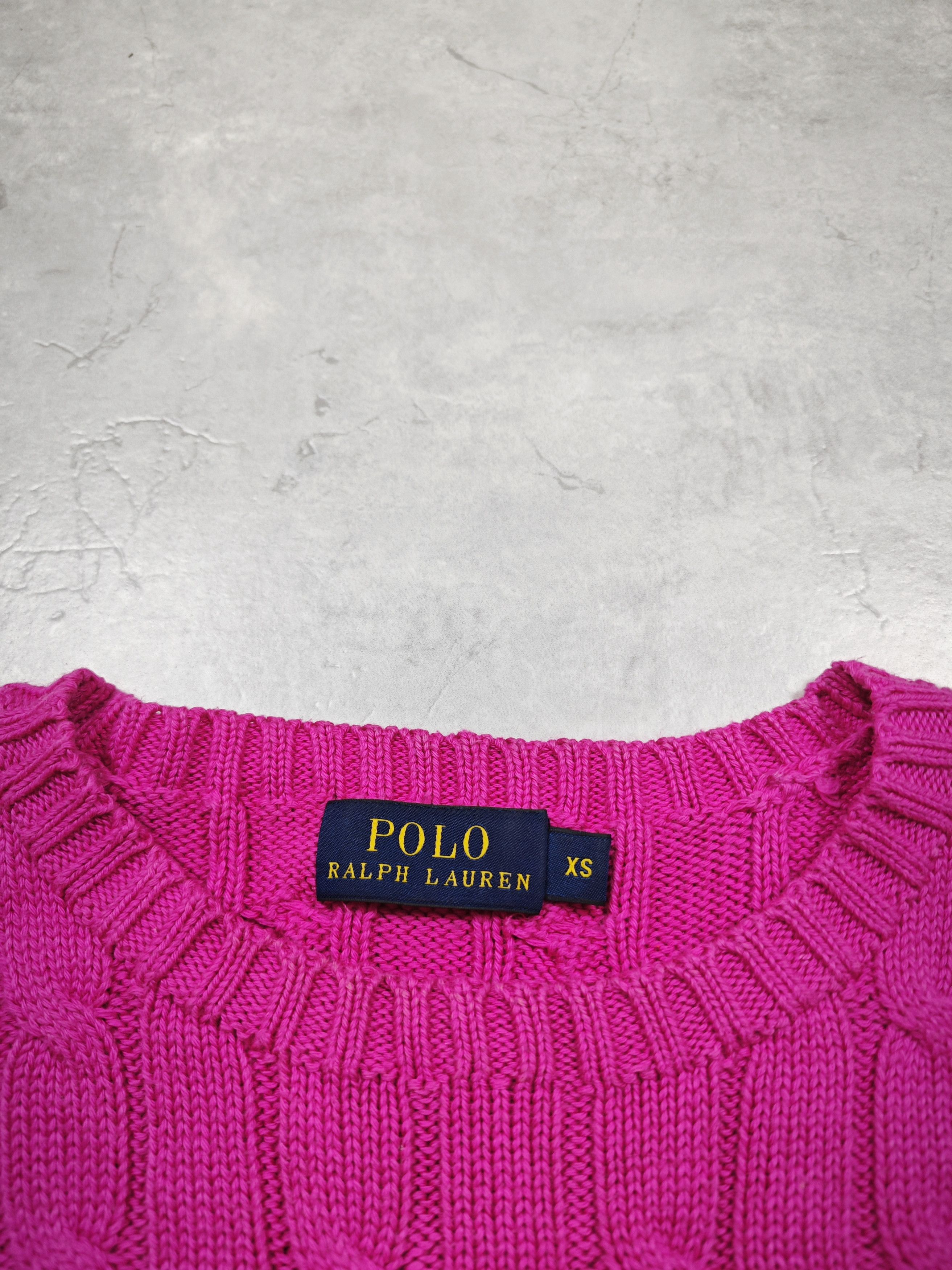 Polo Ralph Lauren Polo Ralph Lauren Size XS / US 0-2 / IT 36-38 - 3 Thumbnail