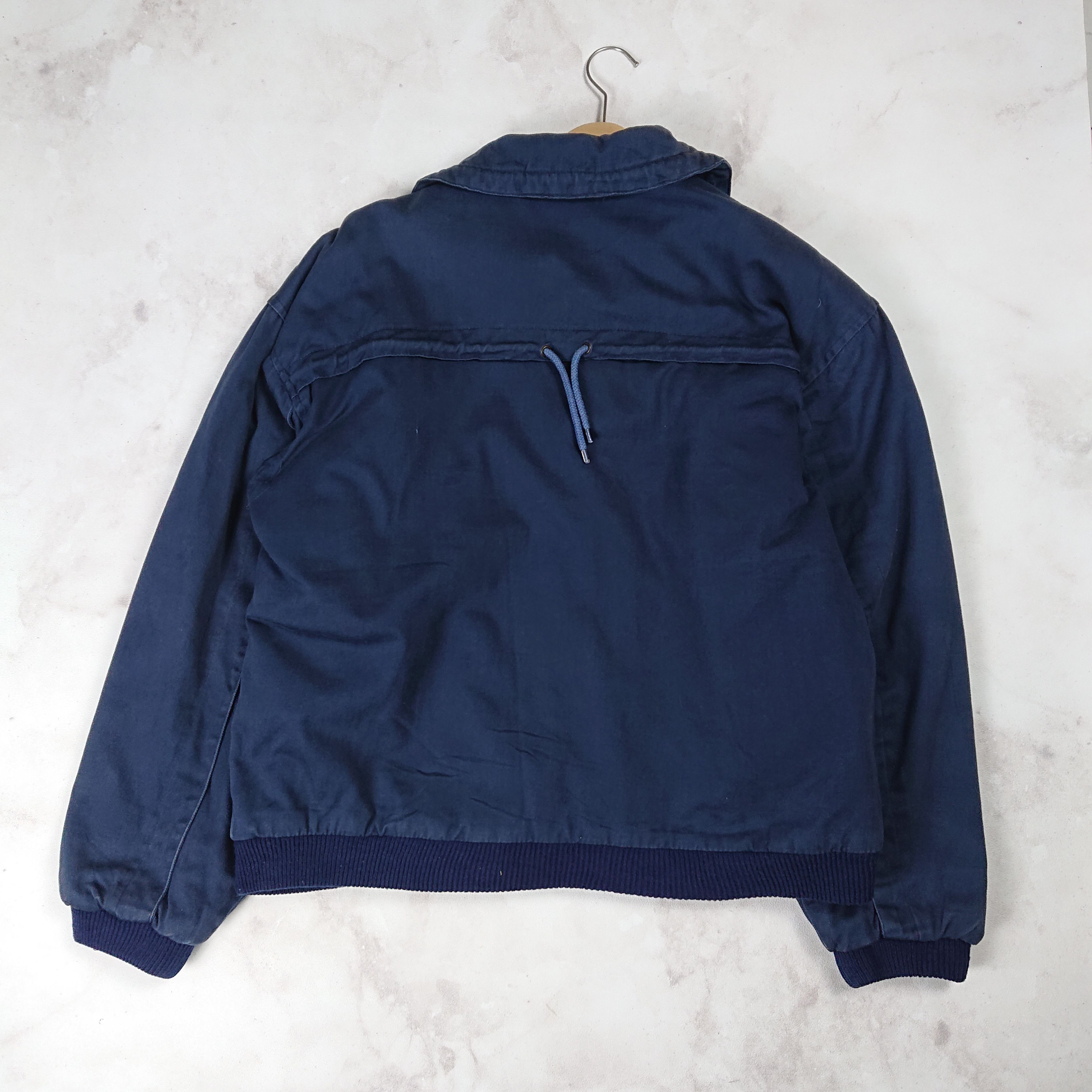 Flight Club Vintage College Field Jacket Size US L / EU 52-54 / 3 - 4 Thumbnail