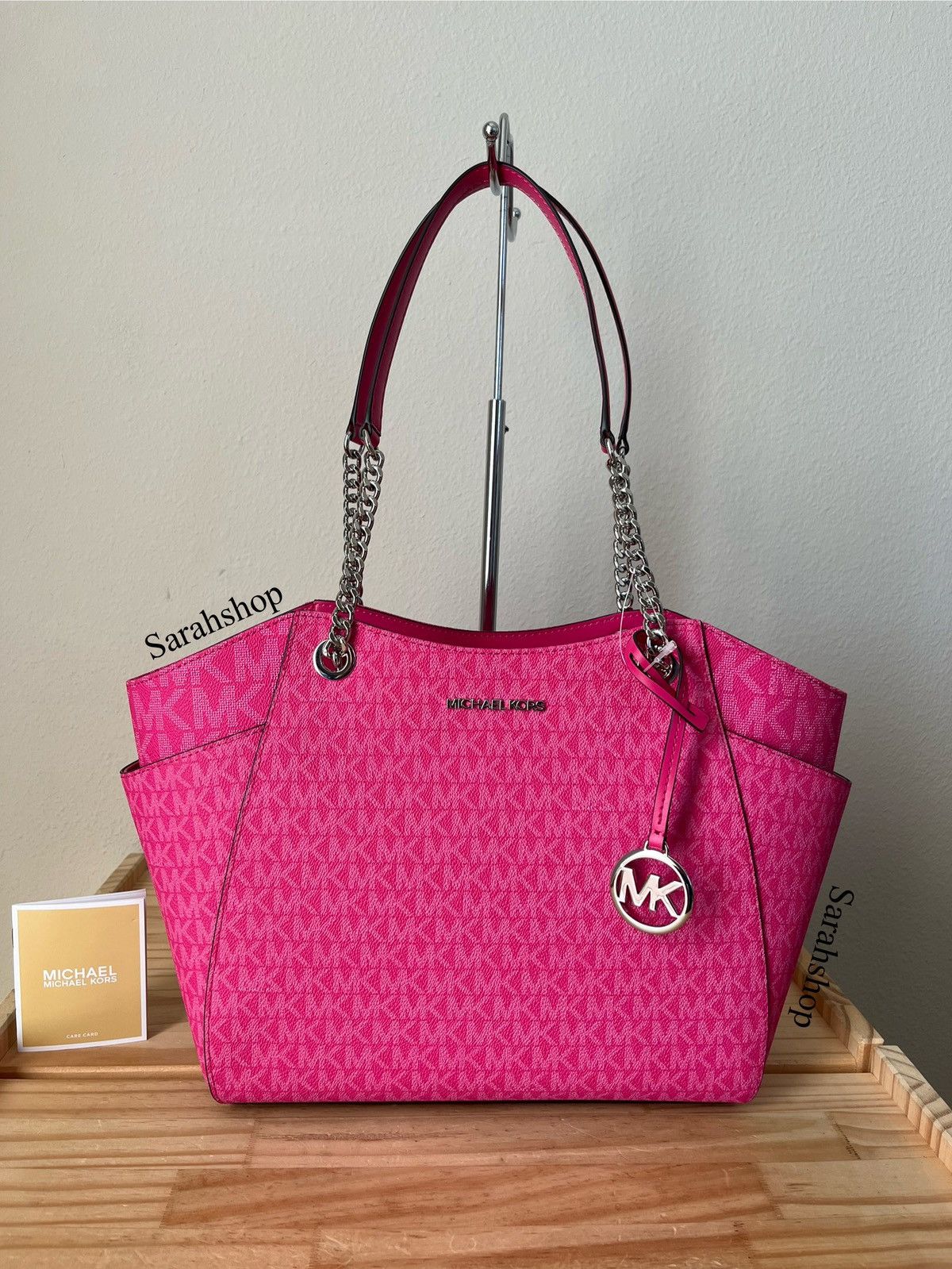 Michael Kors Michael Kors Purse Size ONE SIZE - 1 Thumbnail