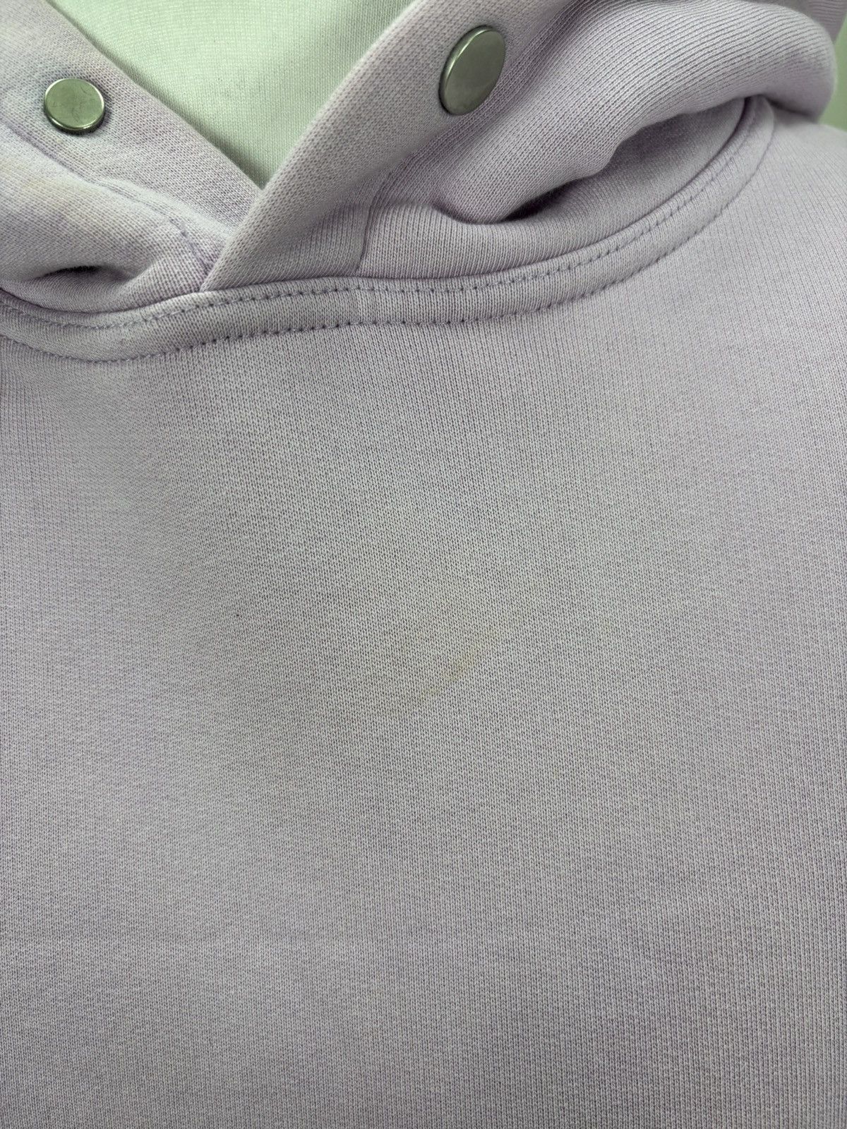 Represent Clo. Mens hoodie Represent Size L Color Purple Size US L / EU 52-54 / 3 - 5 Thumbnail