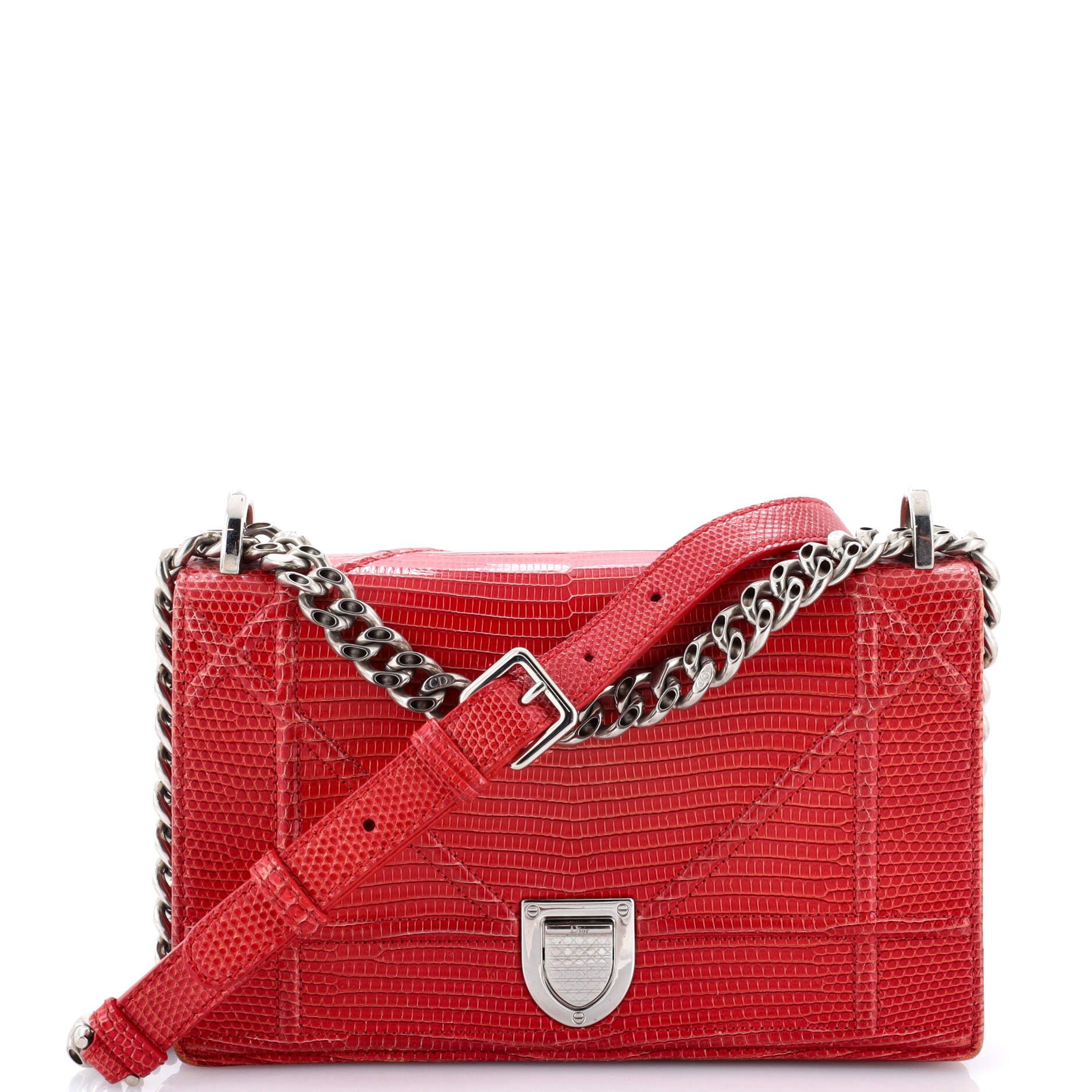 Dior Diorama Flap Bag Size ONE SIZE - 1 Thumbnail