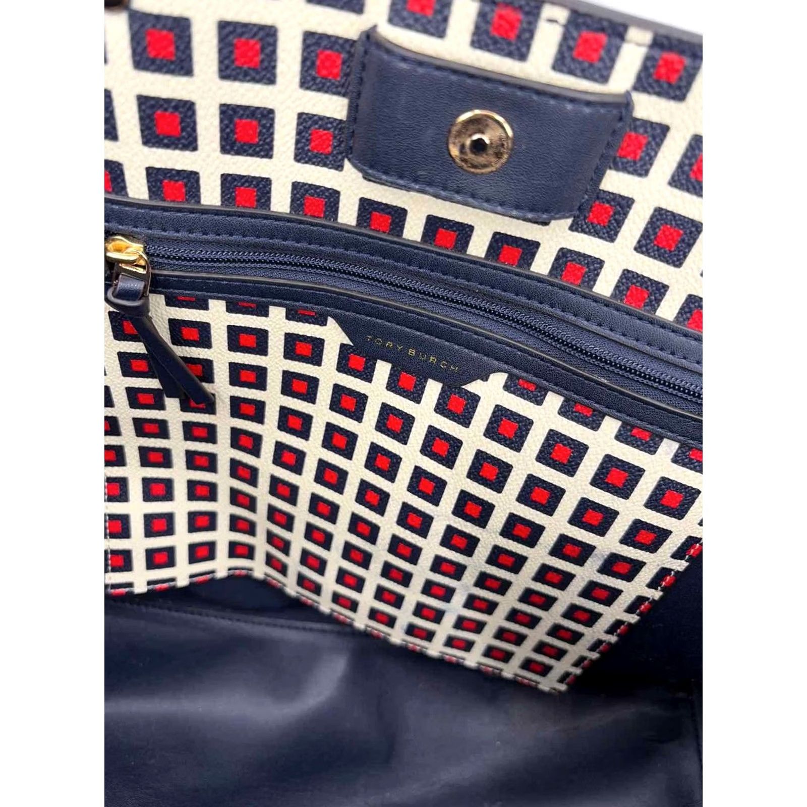 Tory Burch VINTAGE or not? Size ONE SIZE - 4 Thumbnail