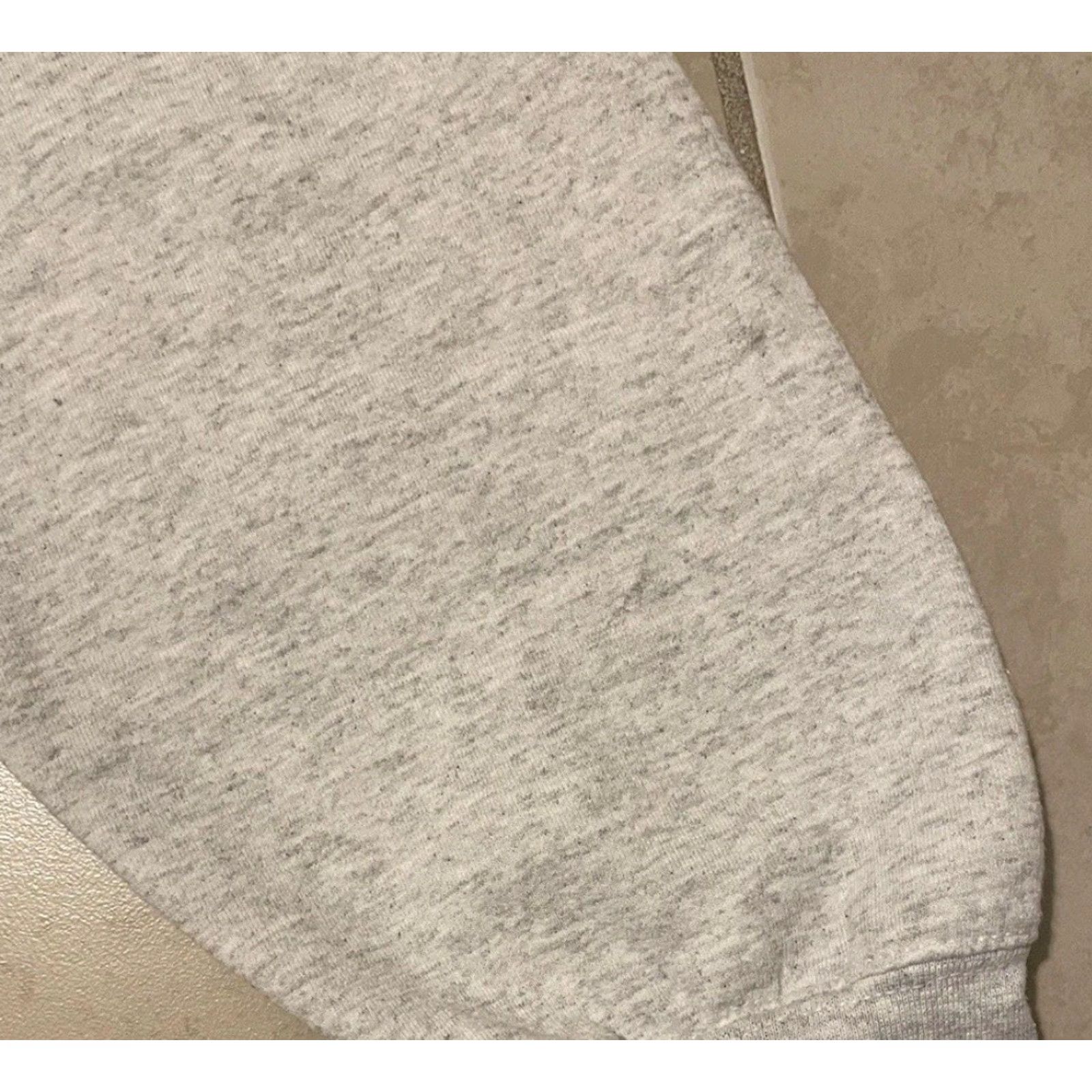 Apple VINTAGE HP Intel Sweatshirt Hoodie 2XL Gray Mens 90s Y2K Apple Microsoft Internet Computer Grunge Hip Hop Punk Retro Rock Tech USA Size US XXL / EU 58 / 5 - 5 Thumbnail
