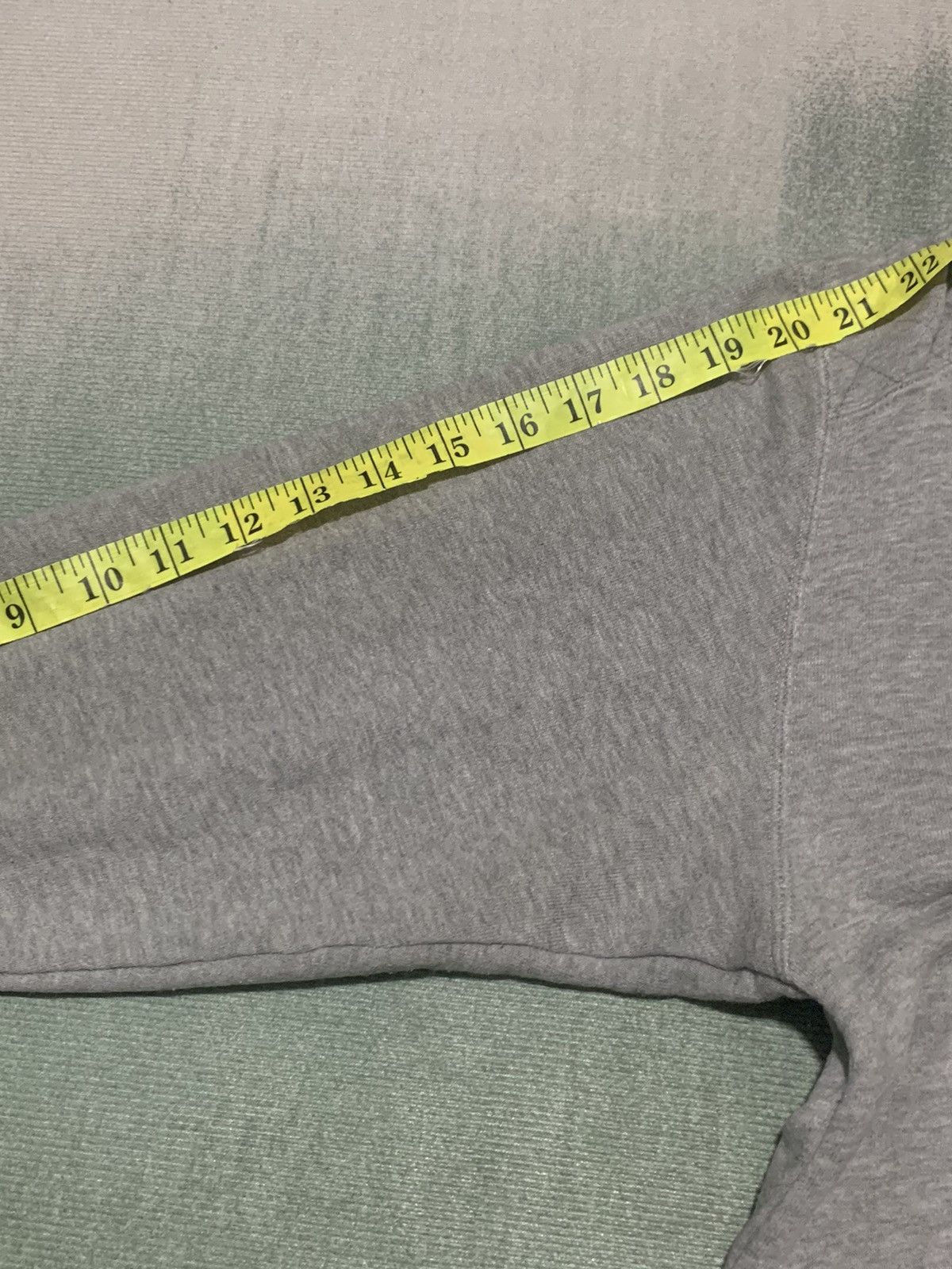 Issey Miyake Vintage Issey Miyake Gecko Archival Art Sweatshirt Size US M / EU 48-50 / 2 - 21 Thumbnail