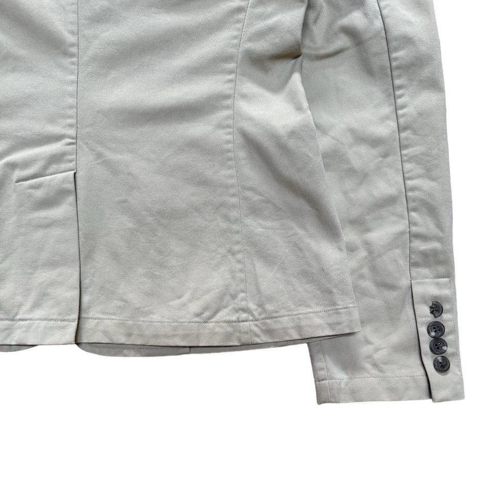 Ralph Lauren × Vintage Ralph Lauren Two Button Blazer Size US S / EU 44-46 / 1 - 12 Thumbnail