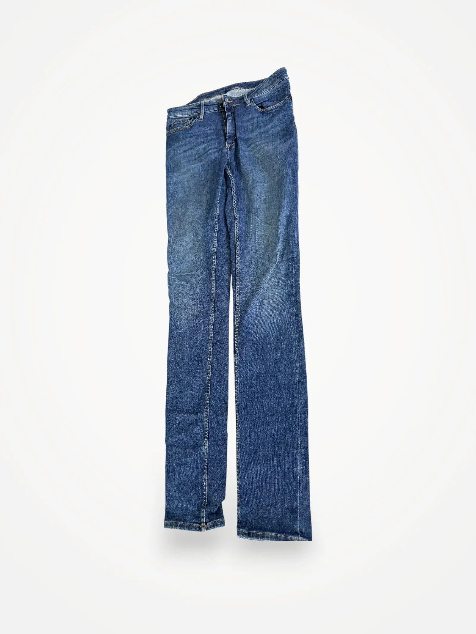 Whyred Whyred Vain Jeans Size 31" - 1 Thumbnail