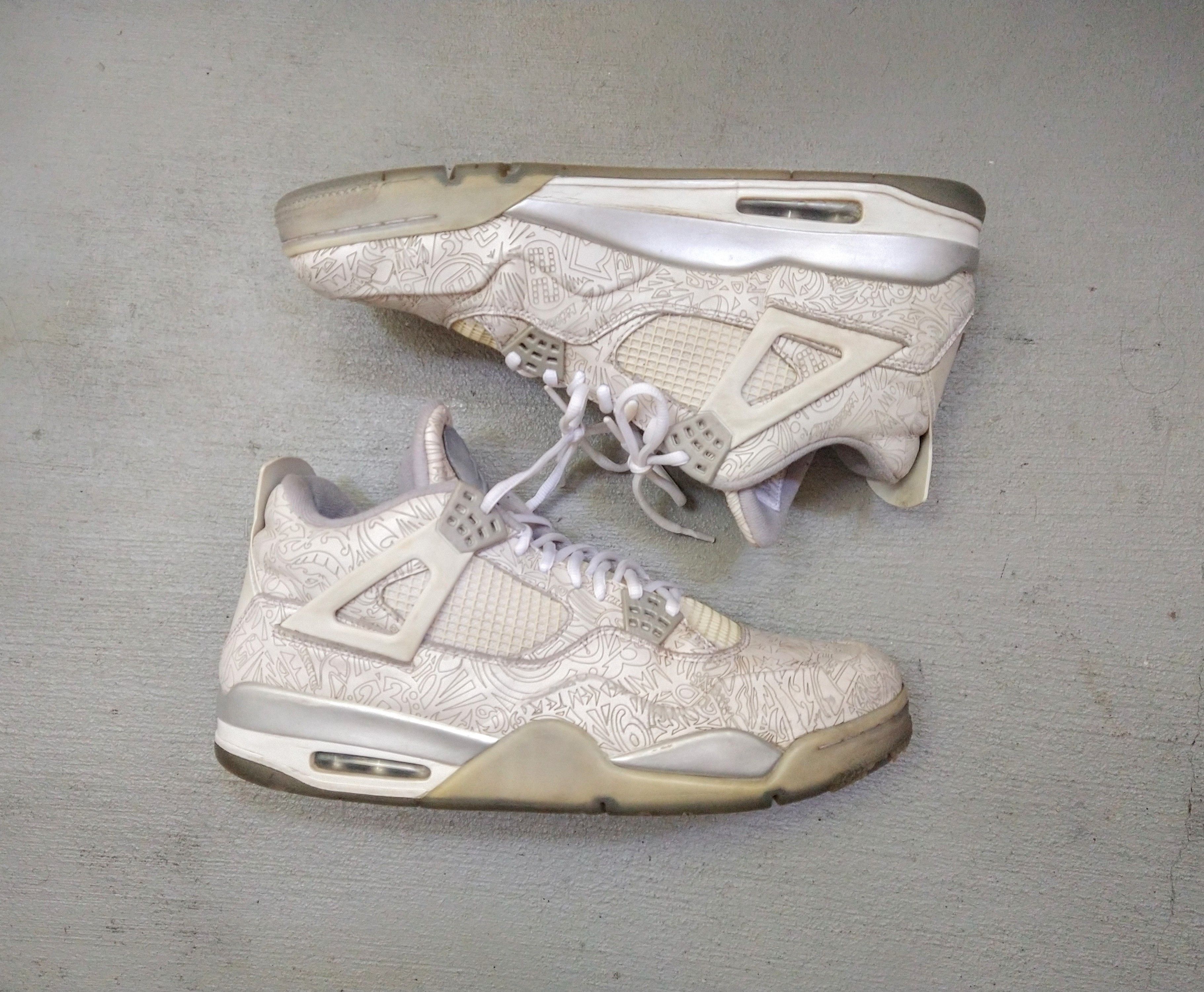 30th anniversary retro 4
