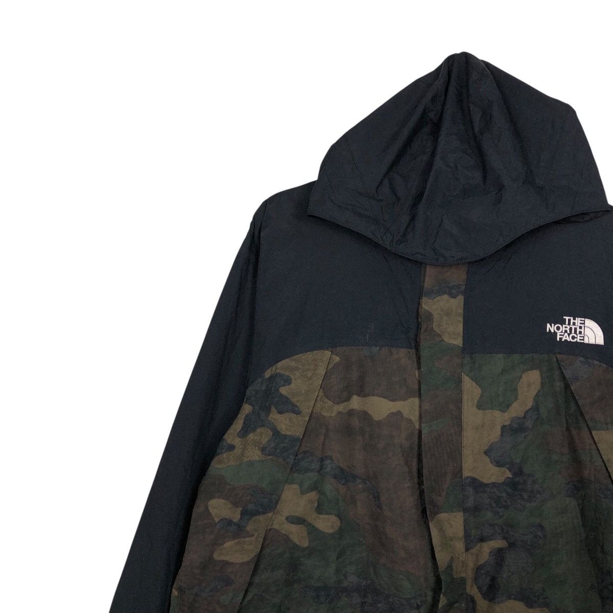 The North Face 📌Vintage Light Zipper Jacket The North Face Size US L / EU 52-54 / 3 - 8 Thumbnail