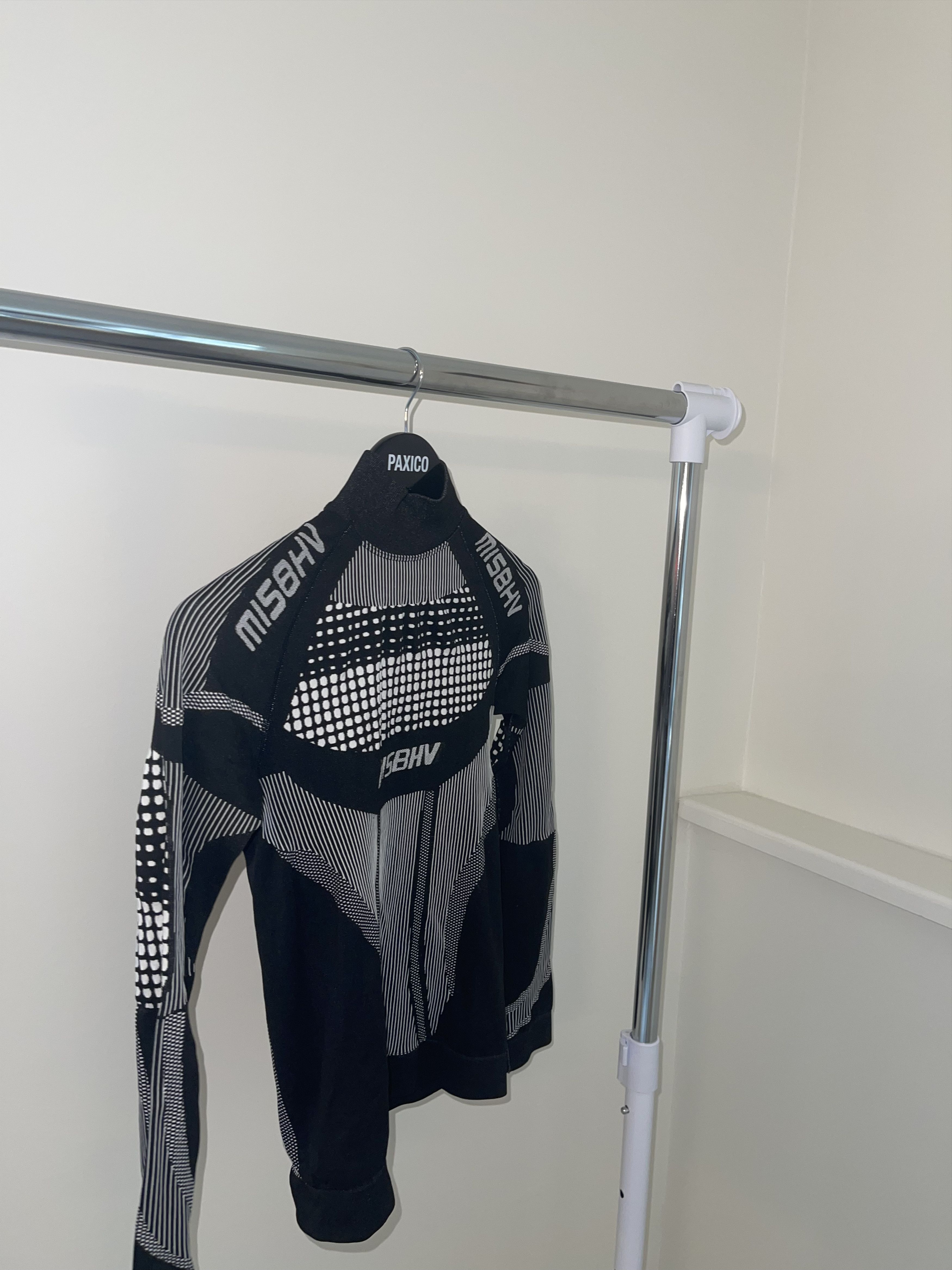 Misbhv Misbhv Sport Longsleeve Size US S / EU 44-46 / 1 - 3 Thumbnail