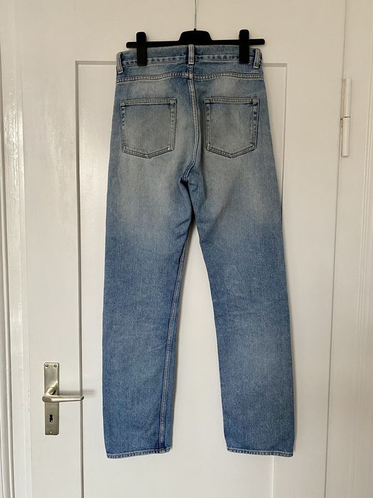 Our Legacy Our legacy second cut jeans